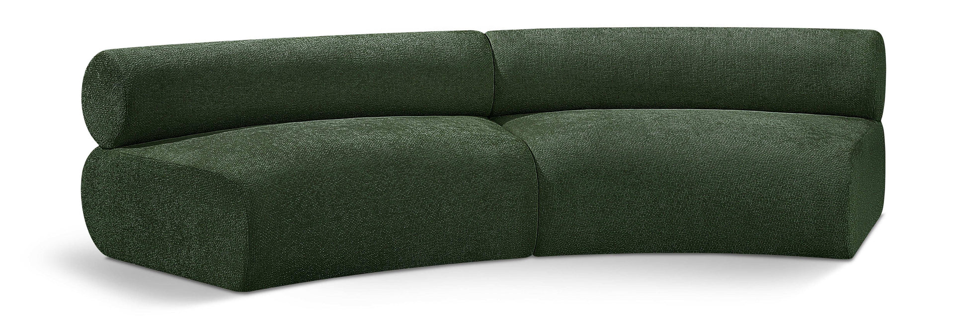 Bale - 2 Piece Modular Sofa - Best Buy Furniture