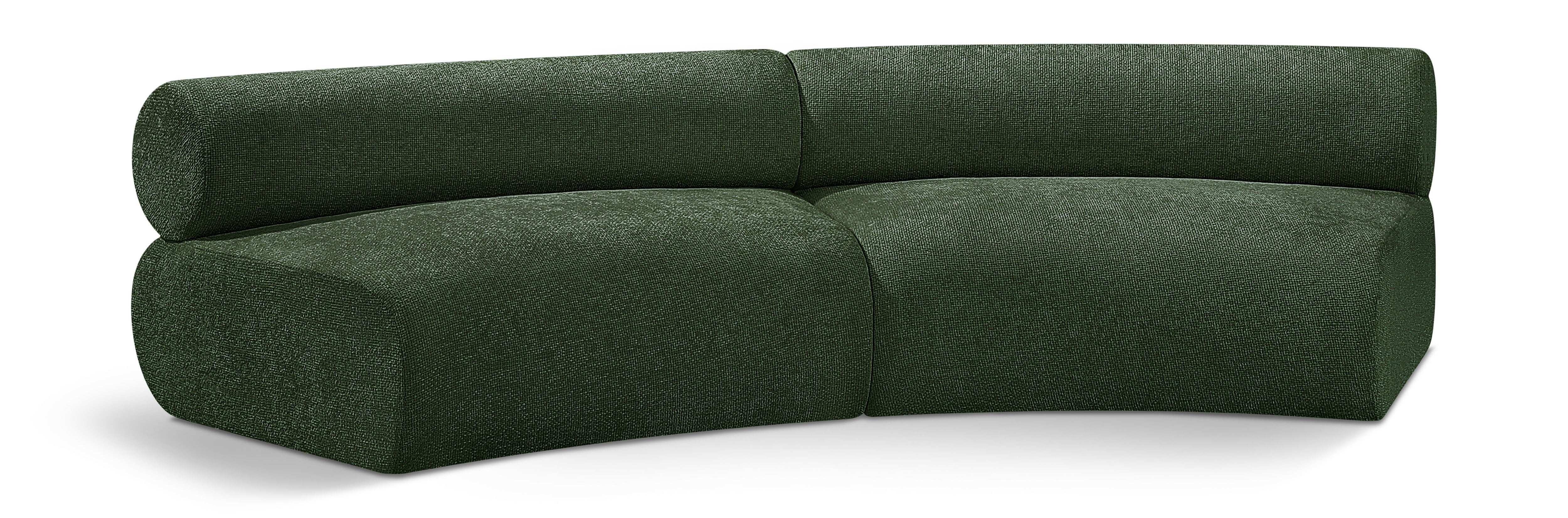 Bale - 2 Piece Modular Sofa - Best Buy Furniture