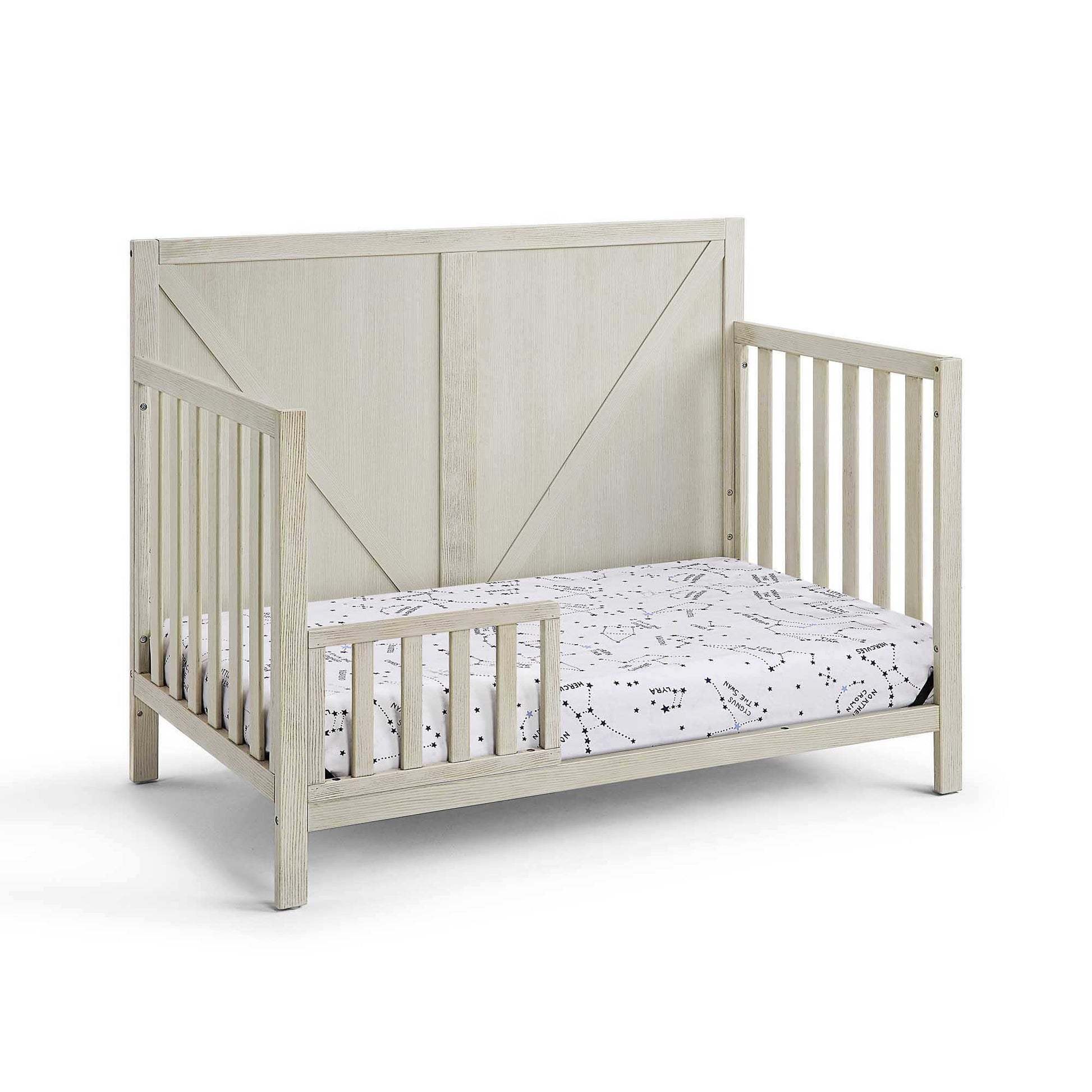 Barnside - Toddler Guard Rail - Best Buy Furniture
