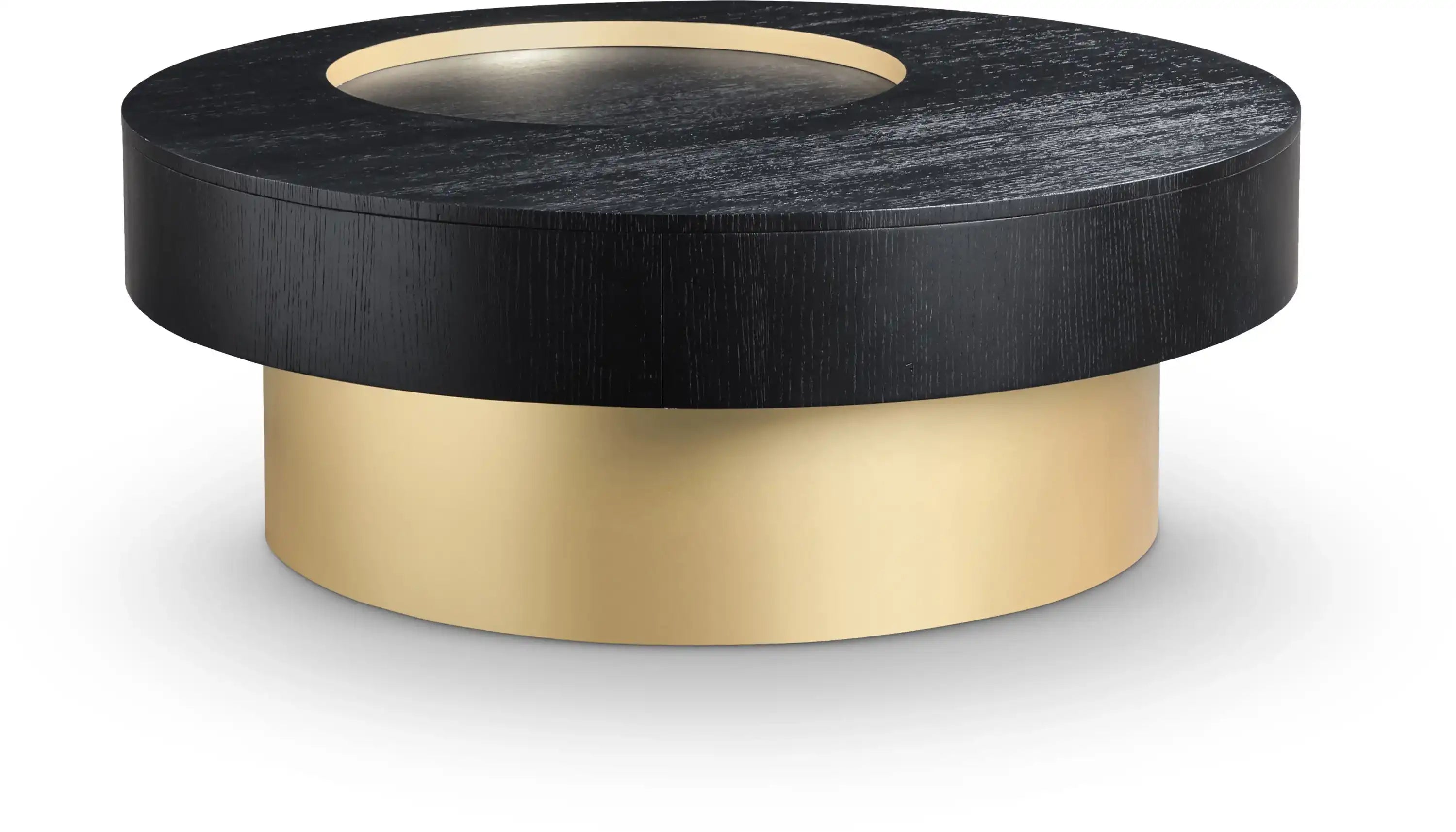 Makai - Coffee Table - Best Buy Furniture
