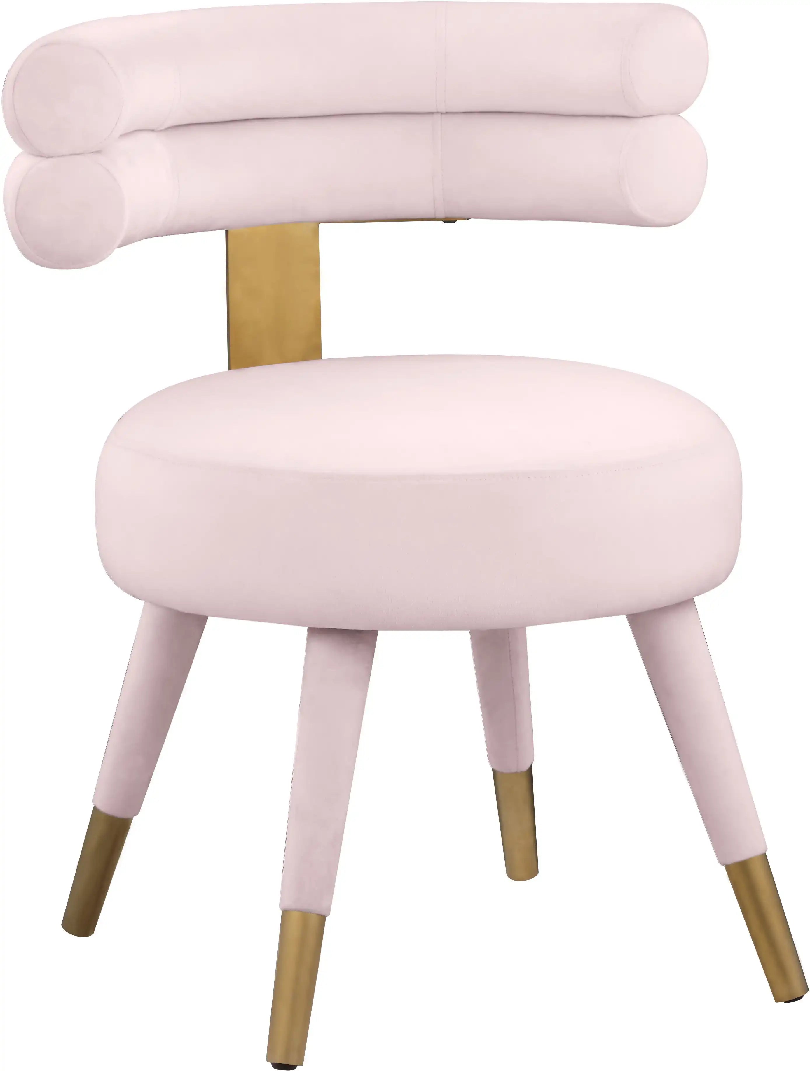 Fitzroy - Dining Chair (Set of 2) - Best Buy Furniture