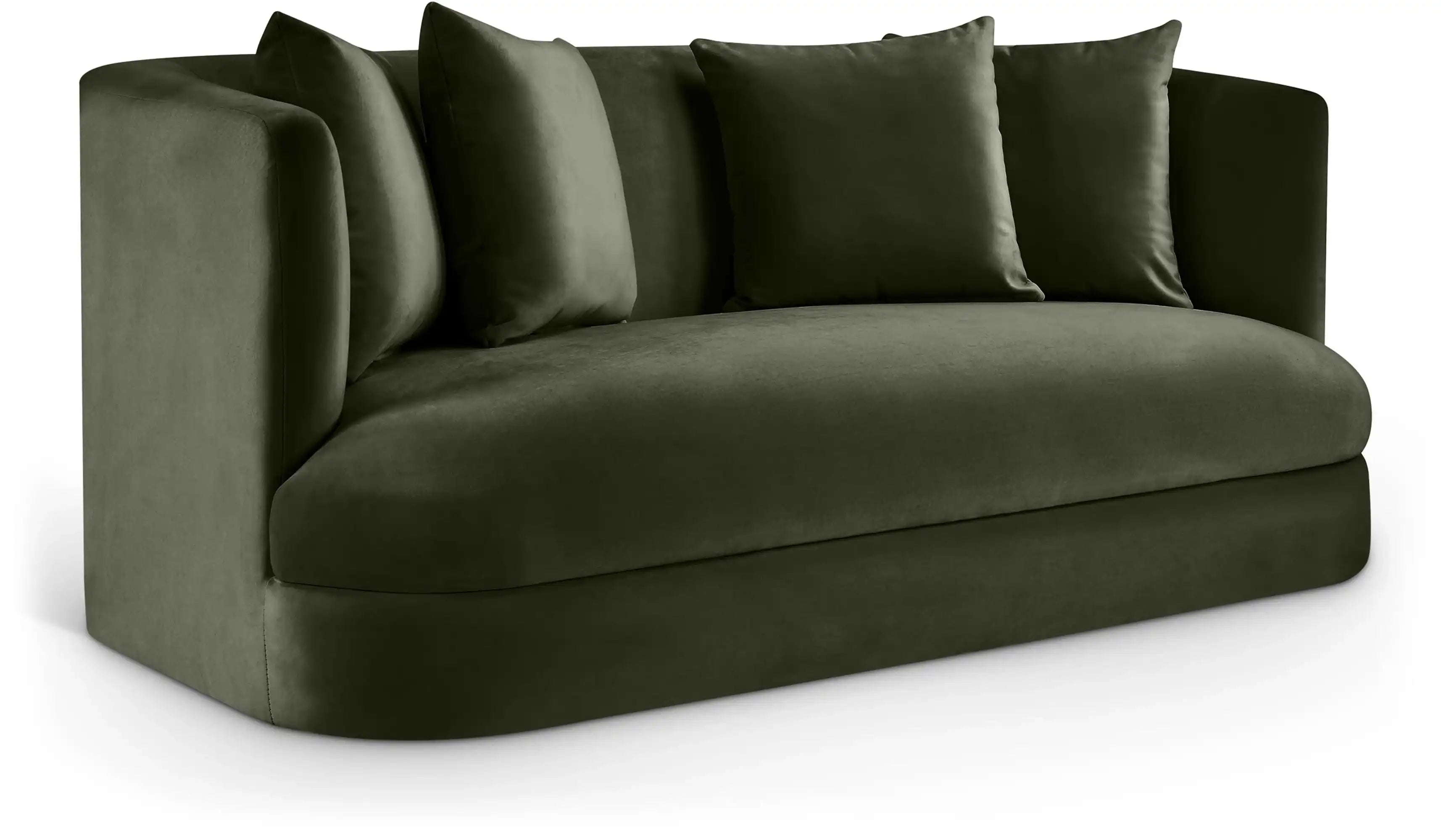 Alder - Loveseat - Best Buy Furniture