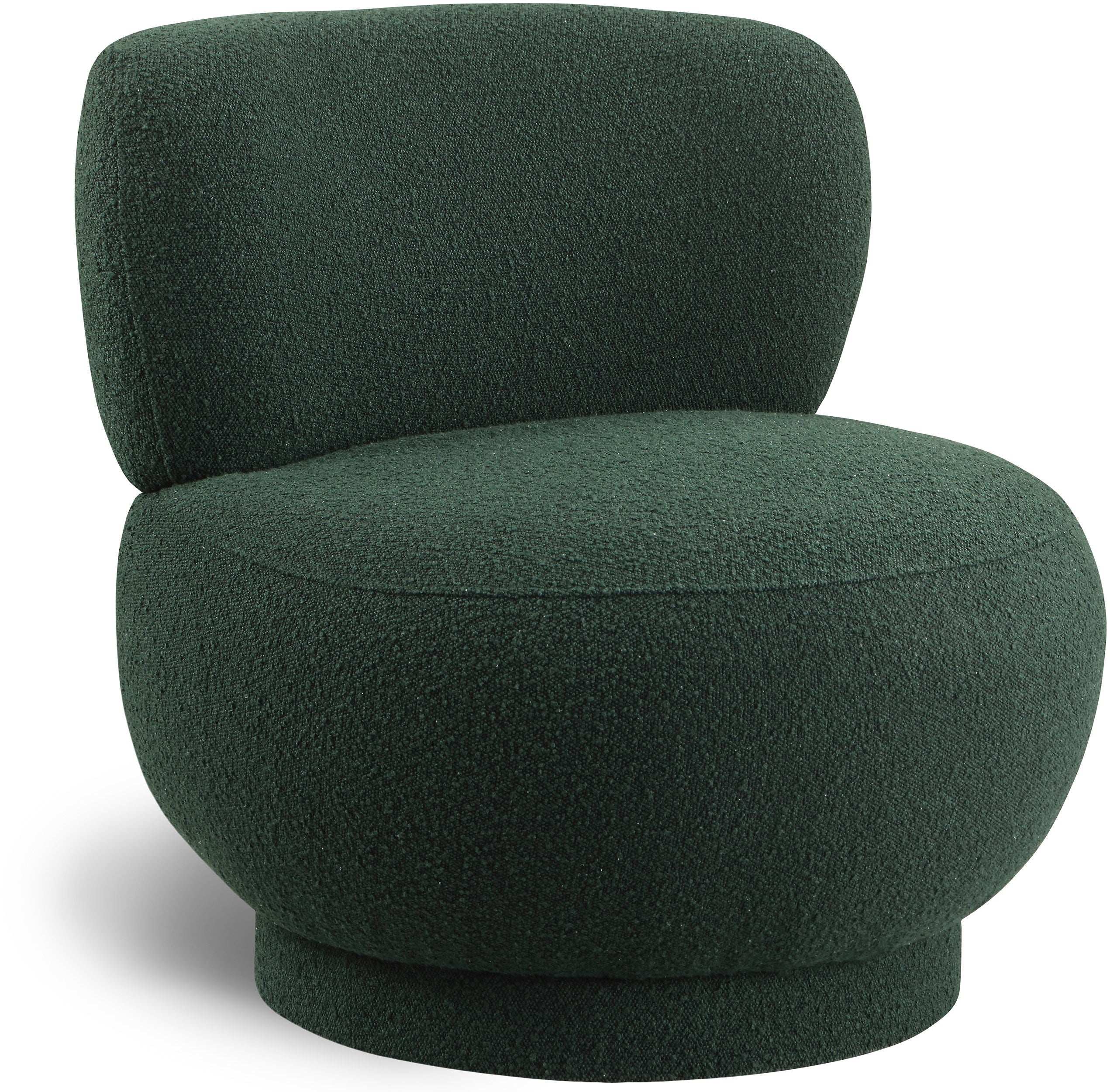 Calais - Accent Chair - Best Buy Furniture