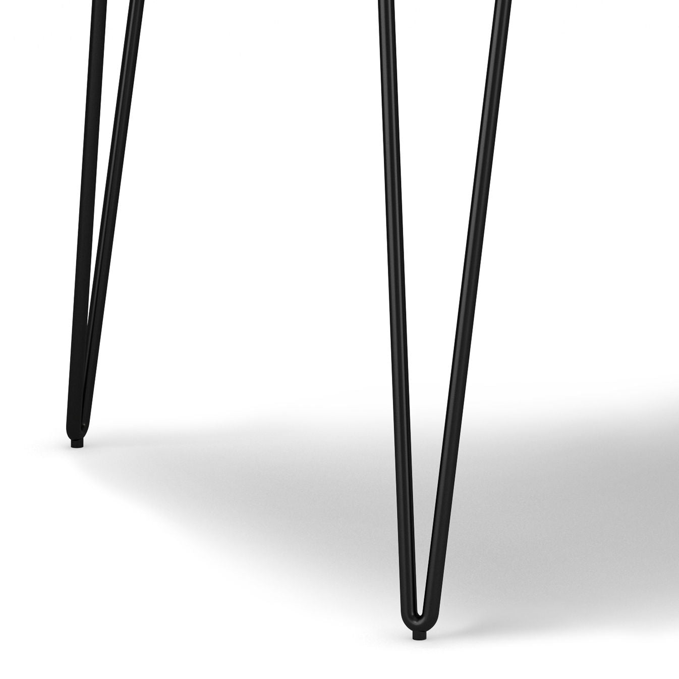 Hunter - Square Tabletop Dining Table - Best Buy Furniture