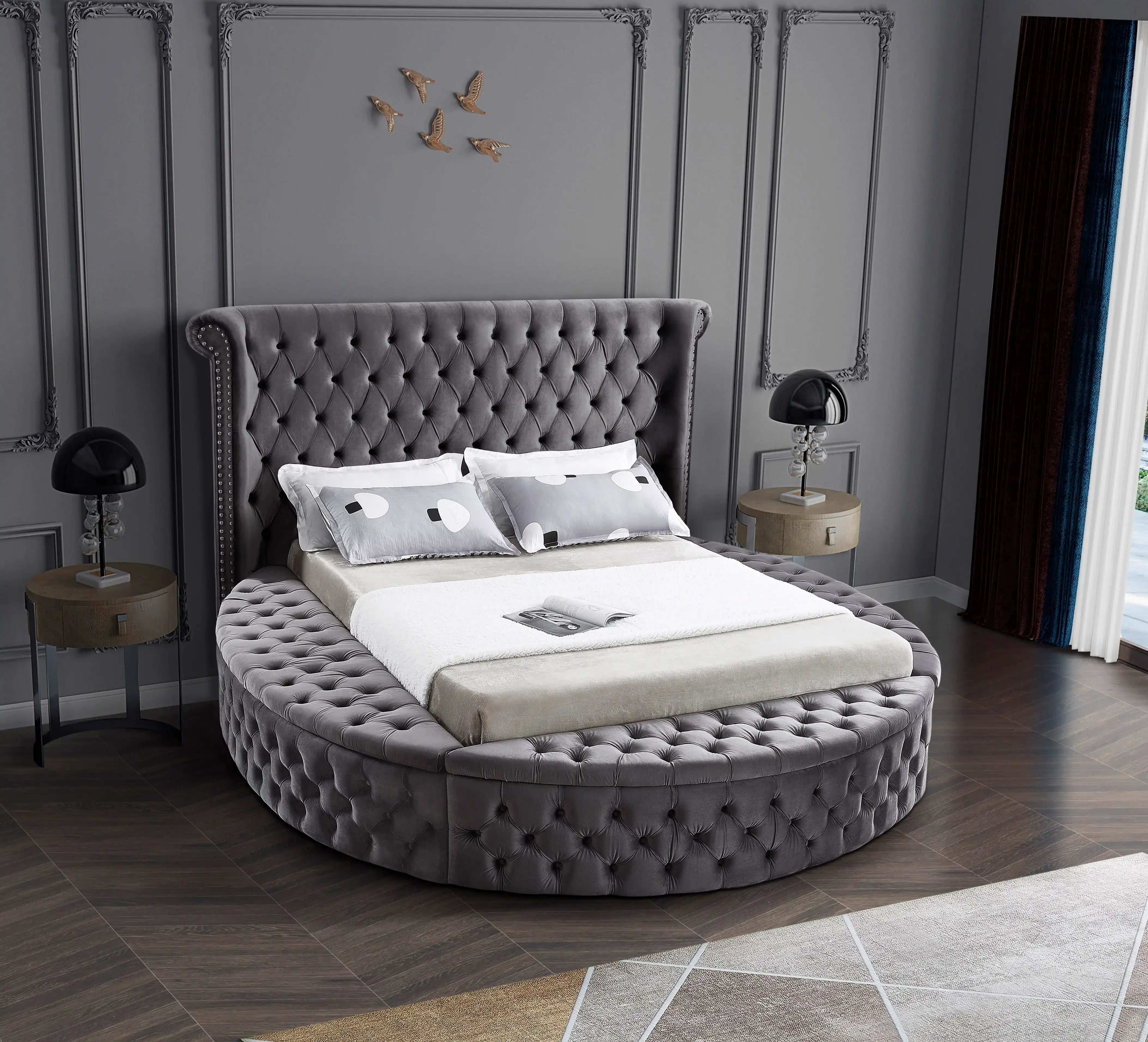 Luxus - Bed - Best Buy Furniture