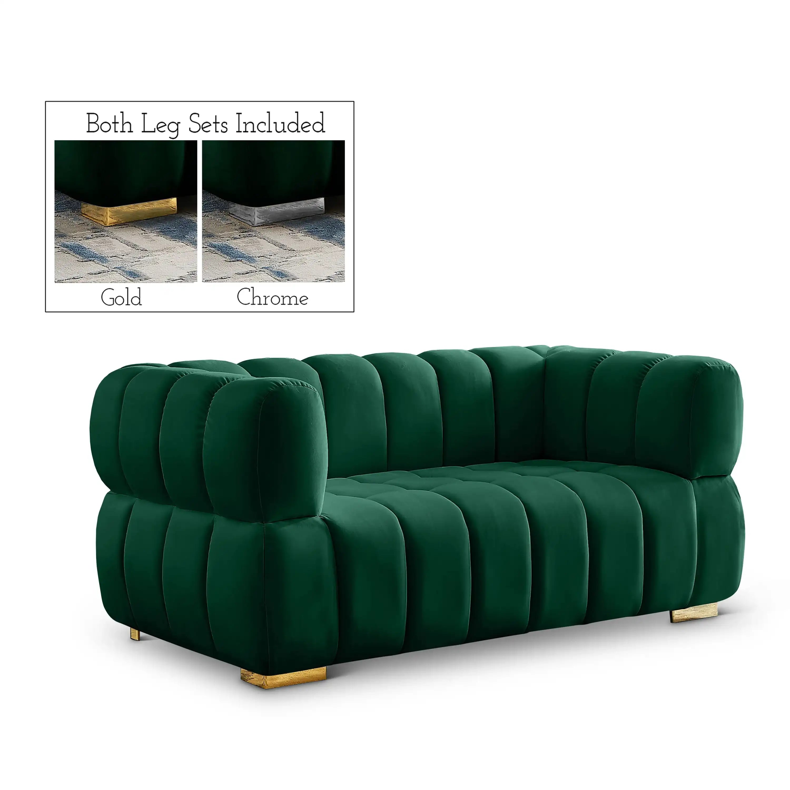 Gwen - Loveseat - Best Buy Furniture