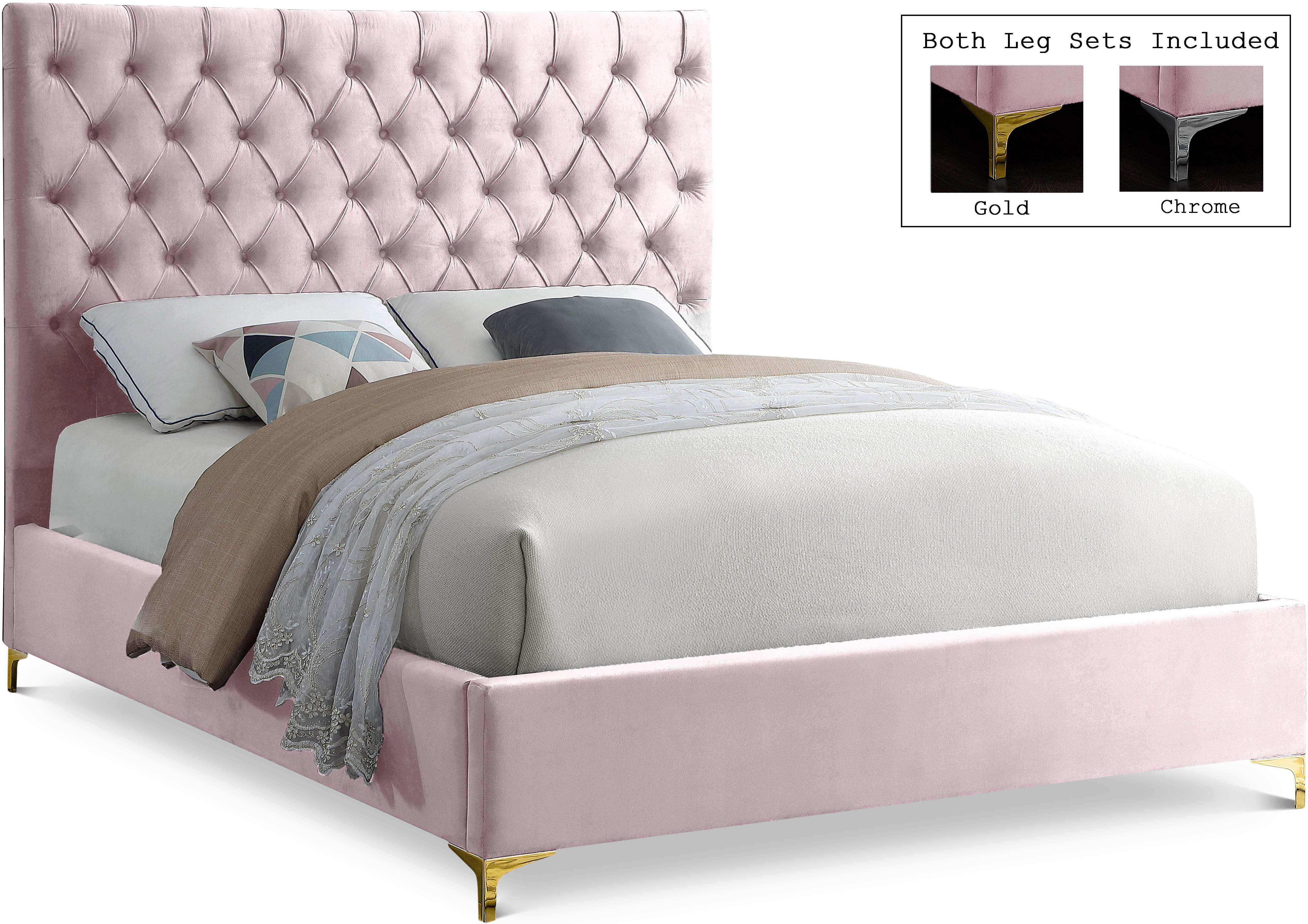Cruz - Bed - Best Buy Furniture