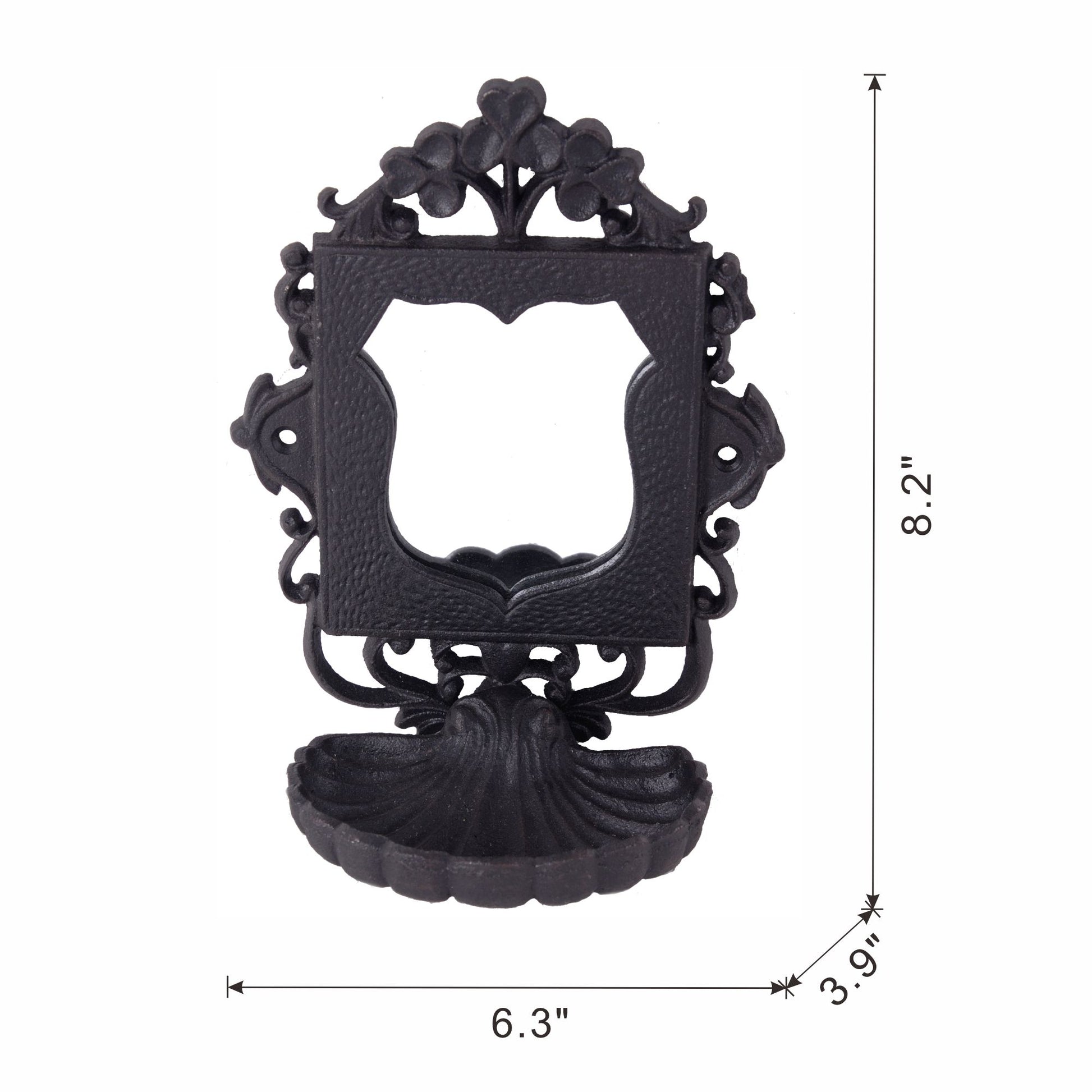 Cast Iron Soap Dishes - Best Buy Furniture