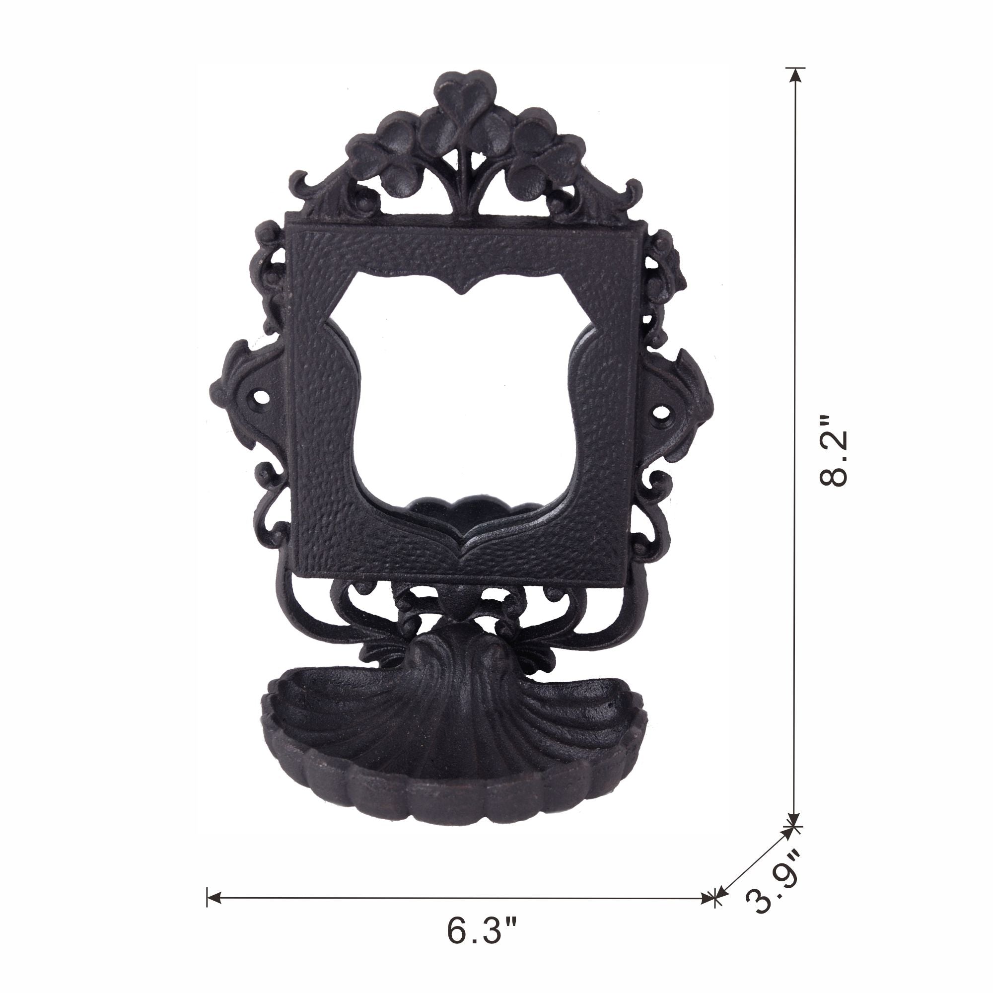 Cast Iron Soap Dishes - Best Buy Furniture