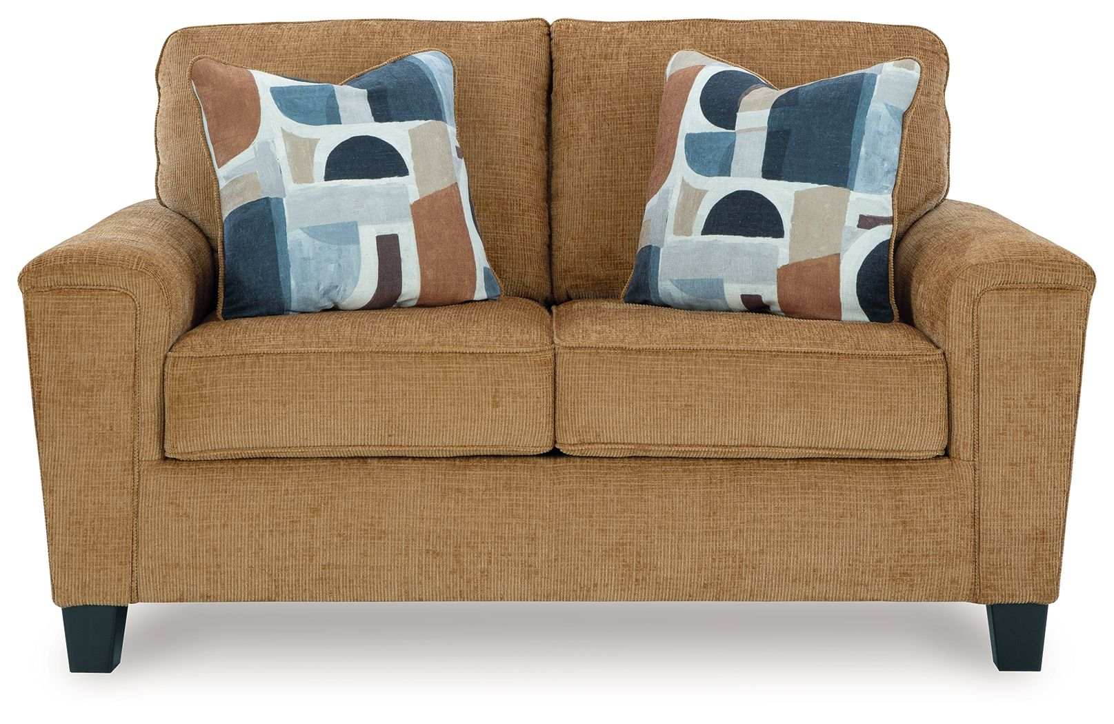Erinslane - Loveseat - Best Buy Furniture