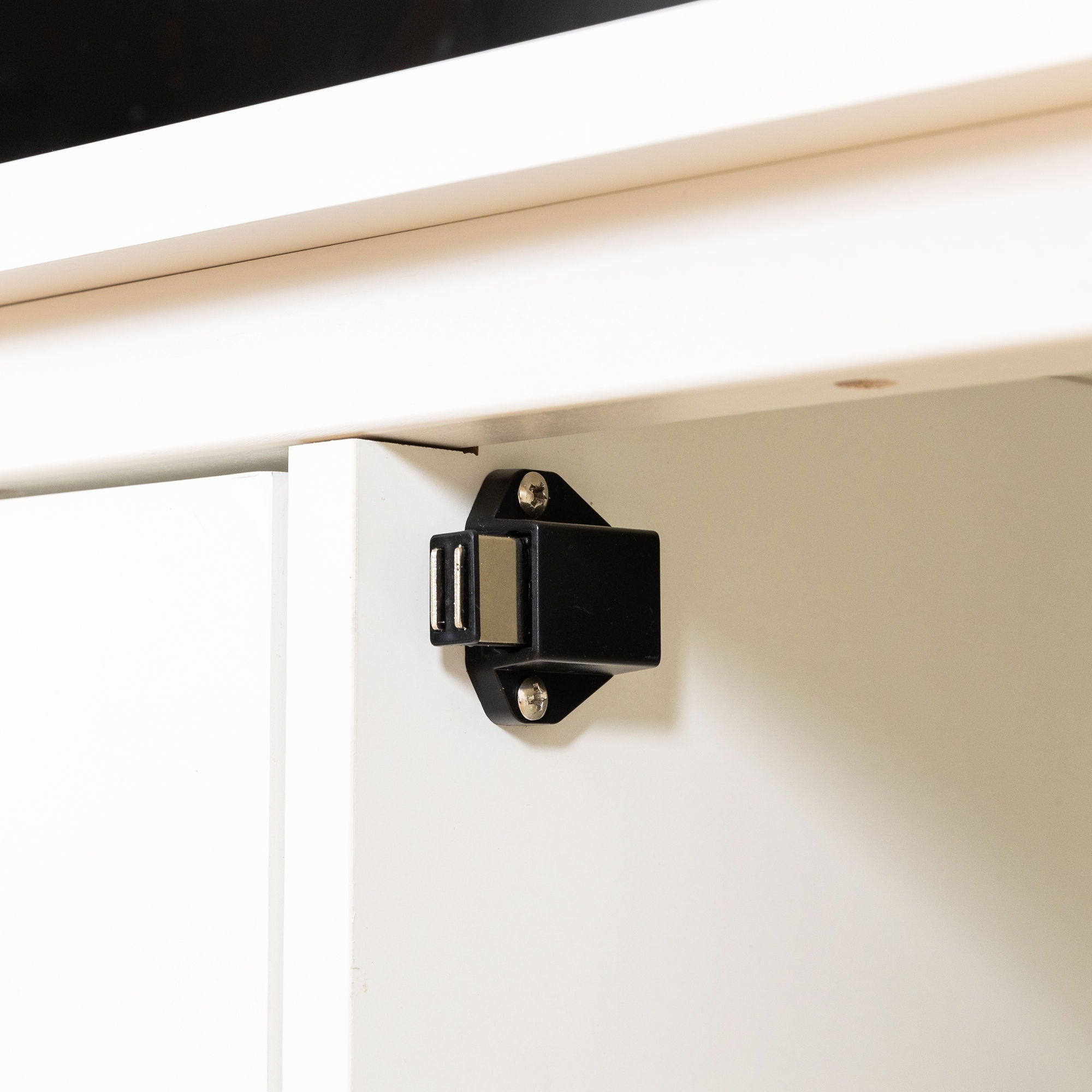 StylishTVcabinet Entertainment CenterTV Stand, TVconsoletable, Media Console, Solidwood Frame, Changhong Glass Door, Metal Handle - Best Buy Furniture