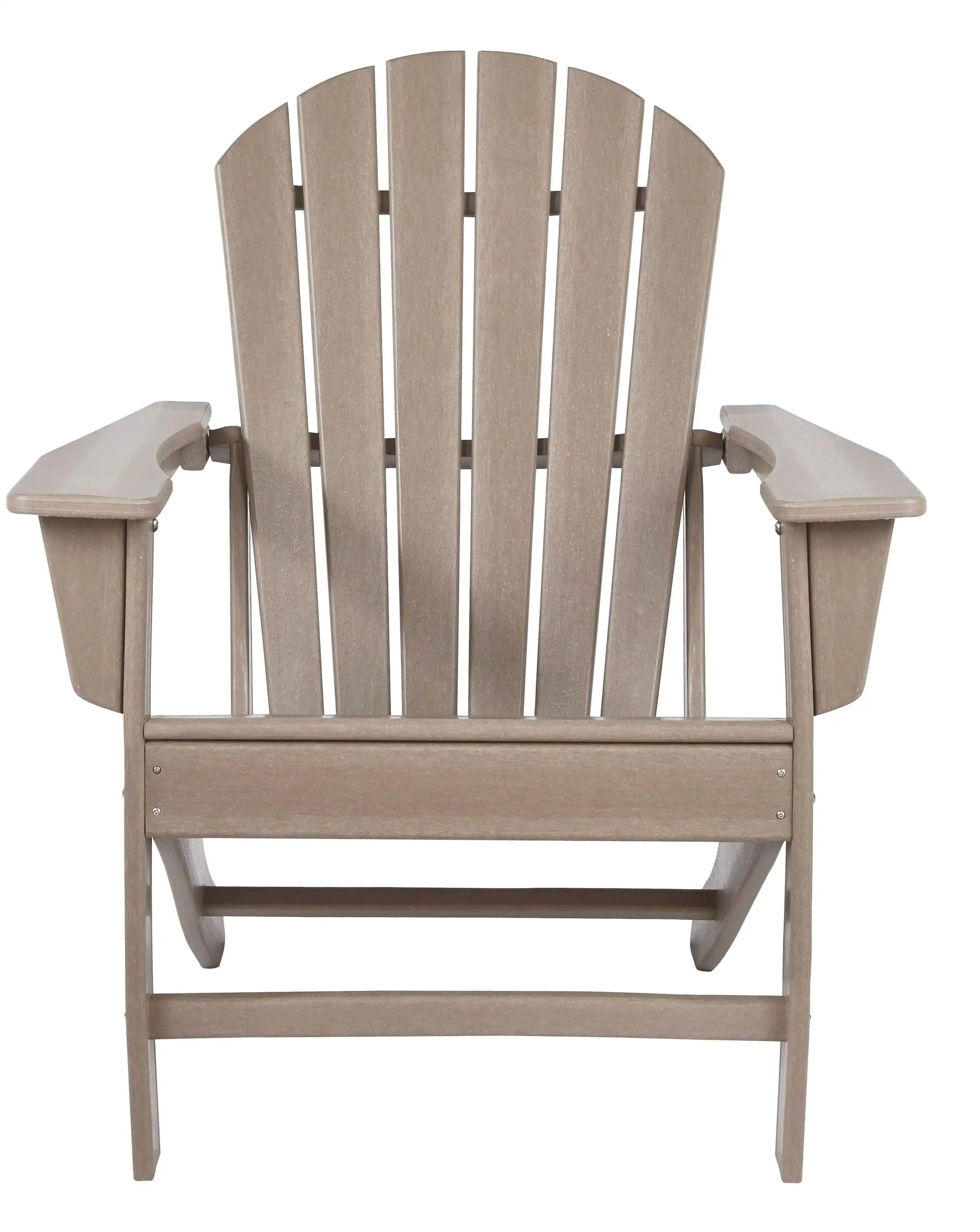 Sundown Treasure - Outdoor Adirondack Chair - Best Buy Furniture
