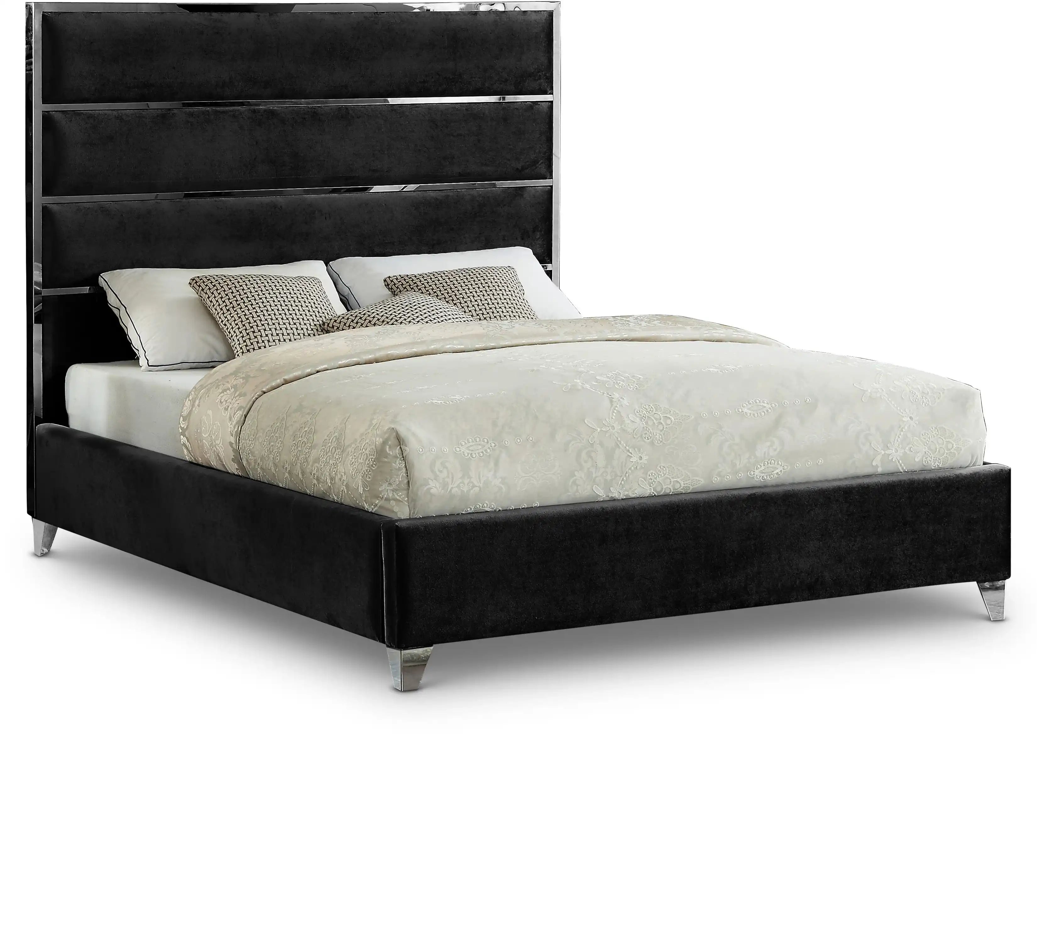 Zuma - Bed - Best Buy Furniture