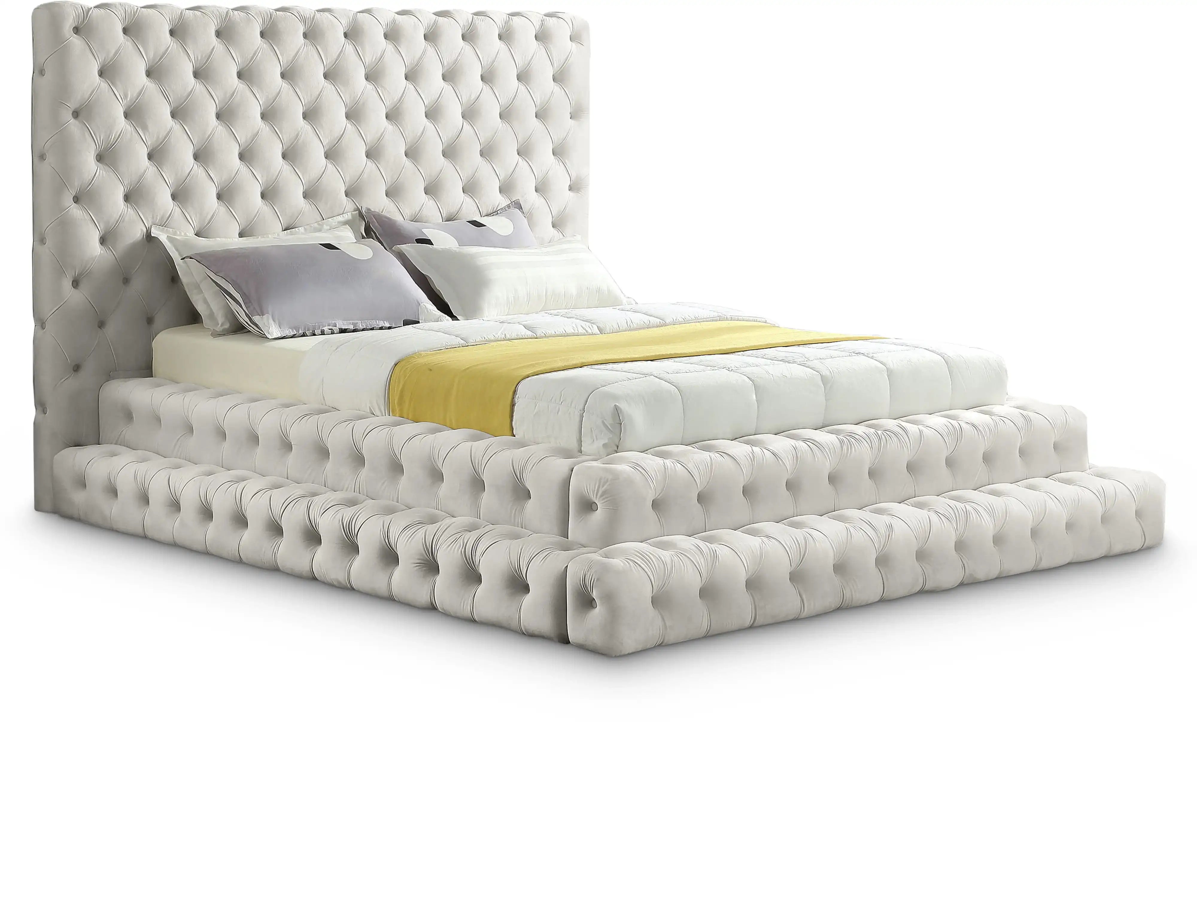 Revel - Bed - Best Buy Furniture