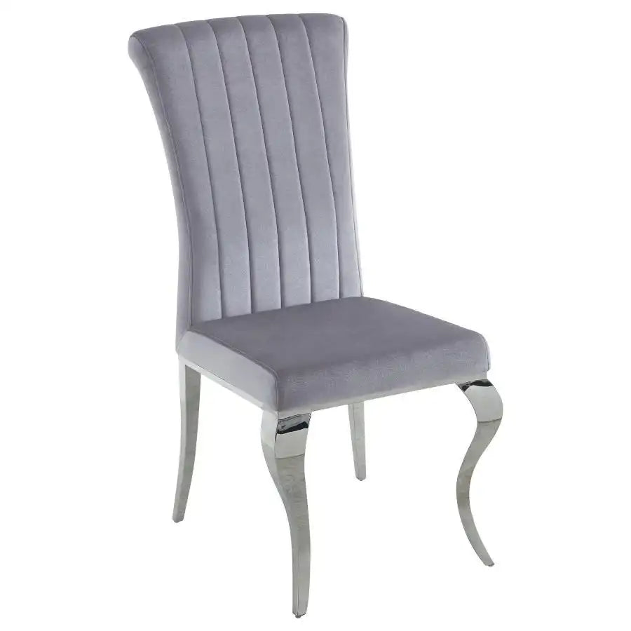 Carone - Rectangular Dining Set - Best Buy Furniture