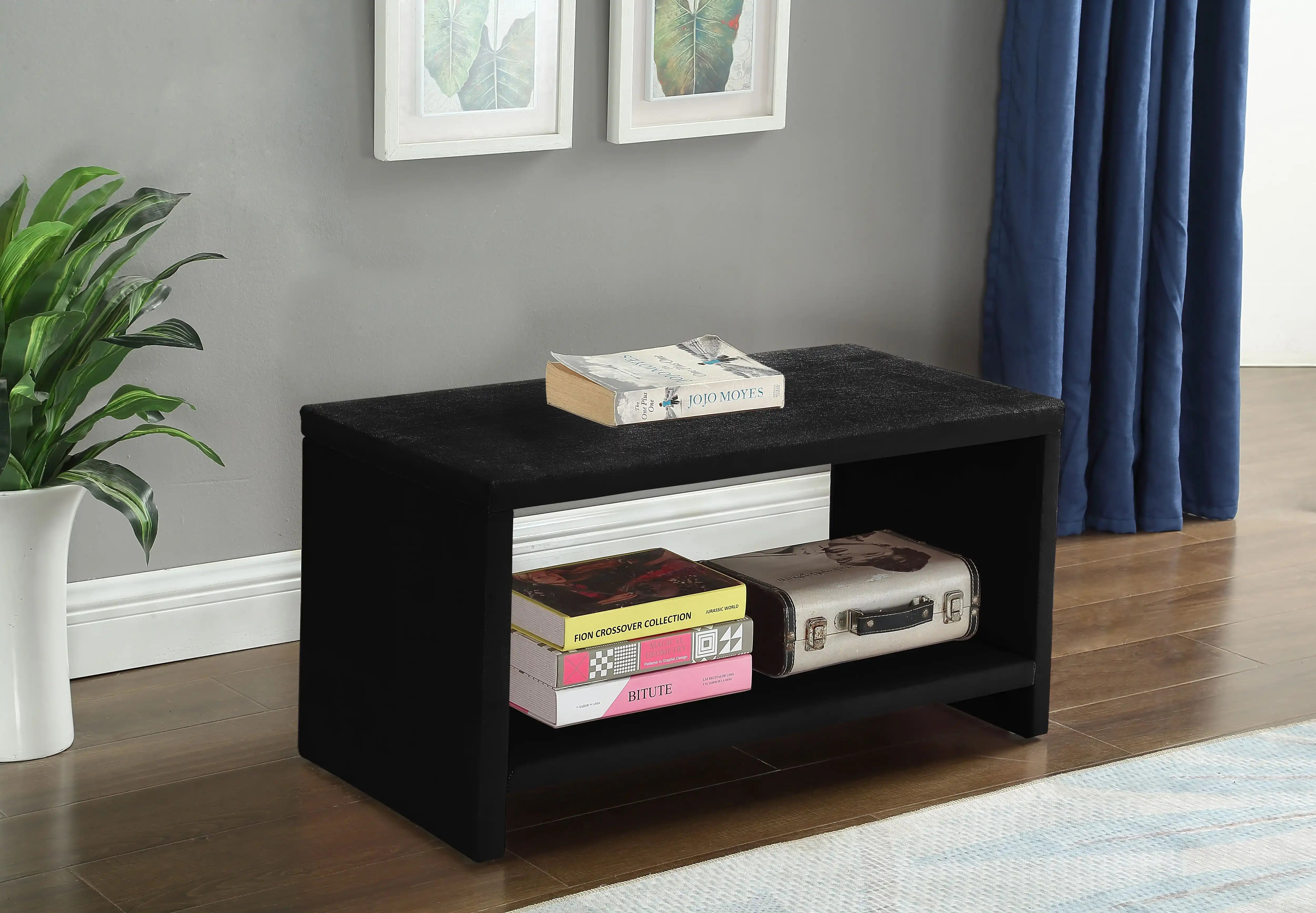 Cleo - Night Stand - Best Buy Furniture