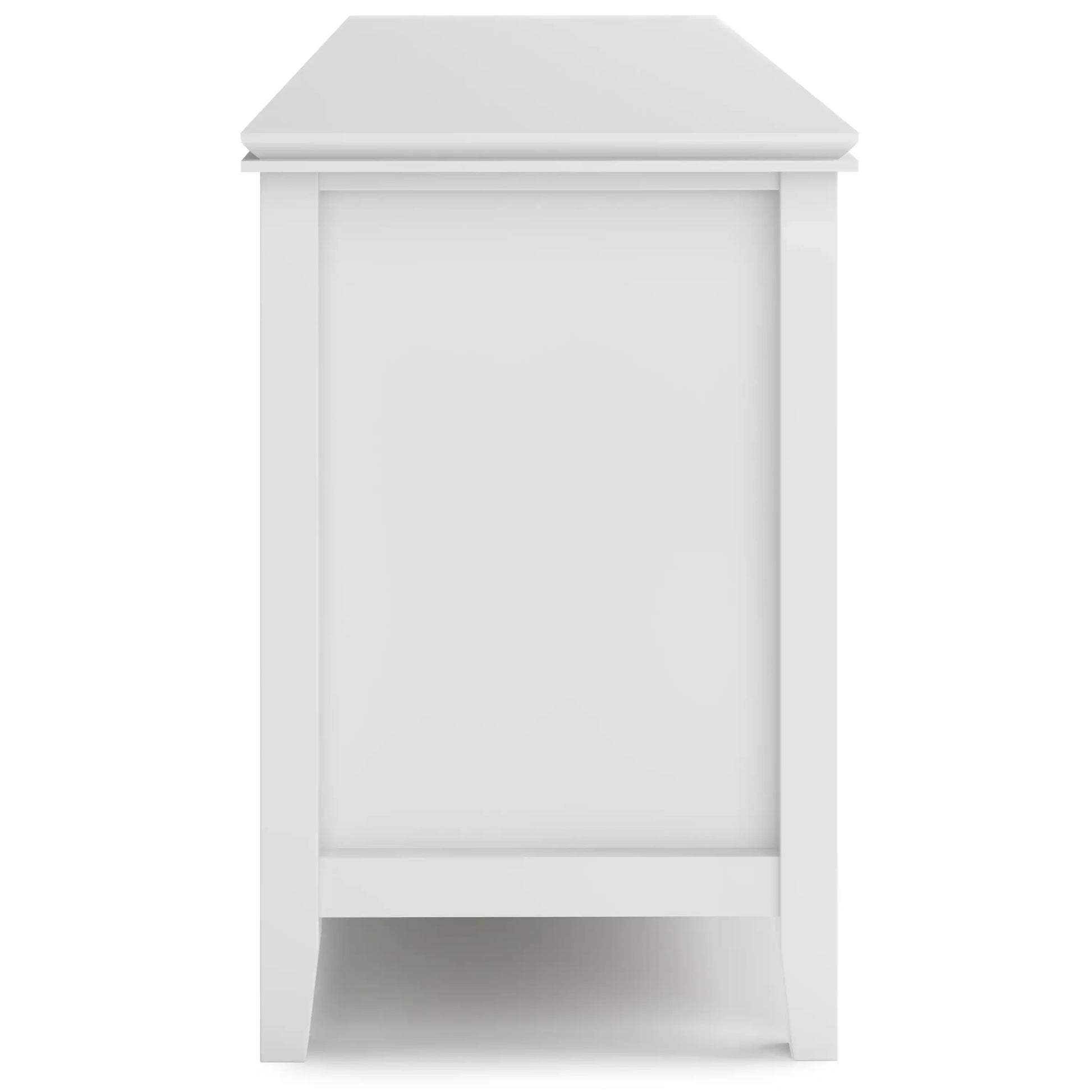 Artisan - TV Media Stand - Best Buy Furniture