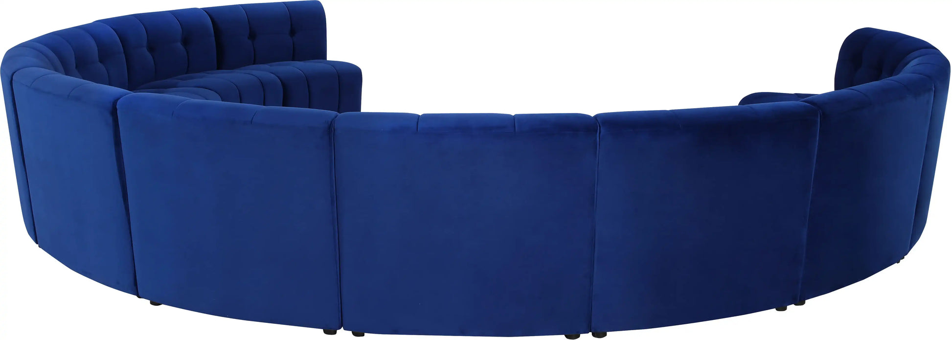Limitless - 11 Pc. Modular Sectional - Best Buy Furniture