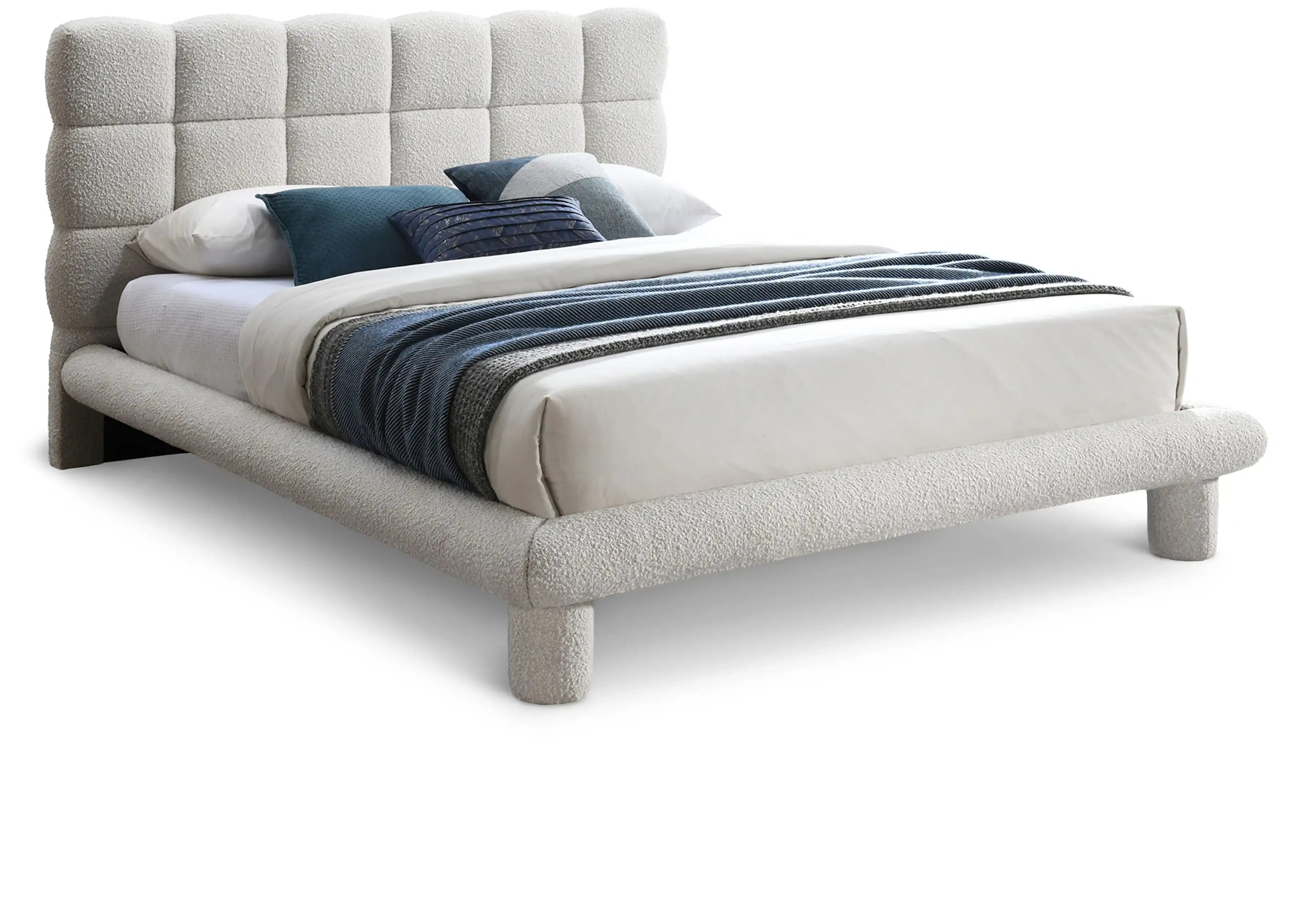 Deco - Bed - Best Buy Furniture