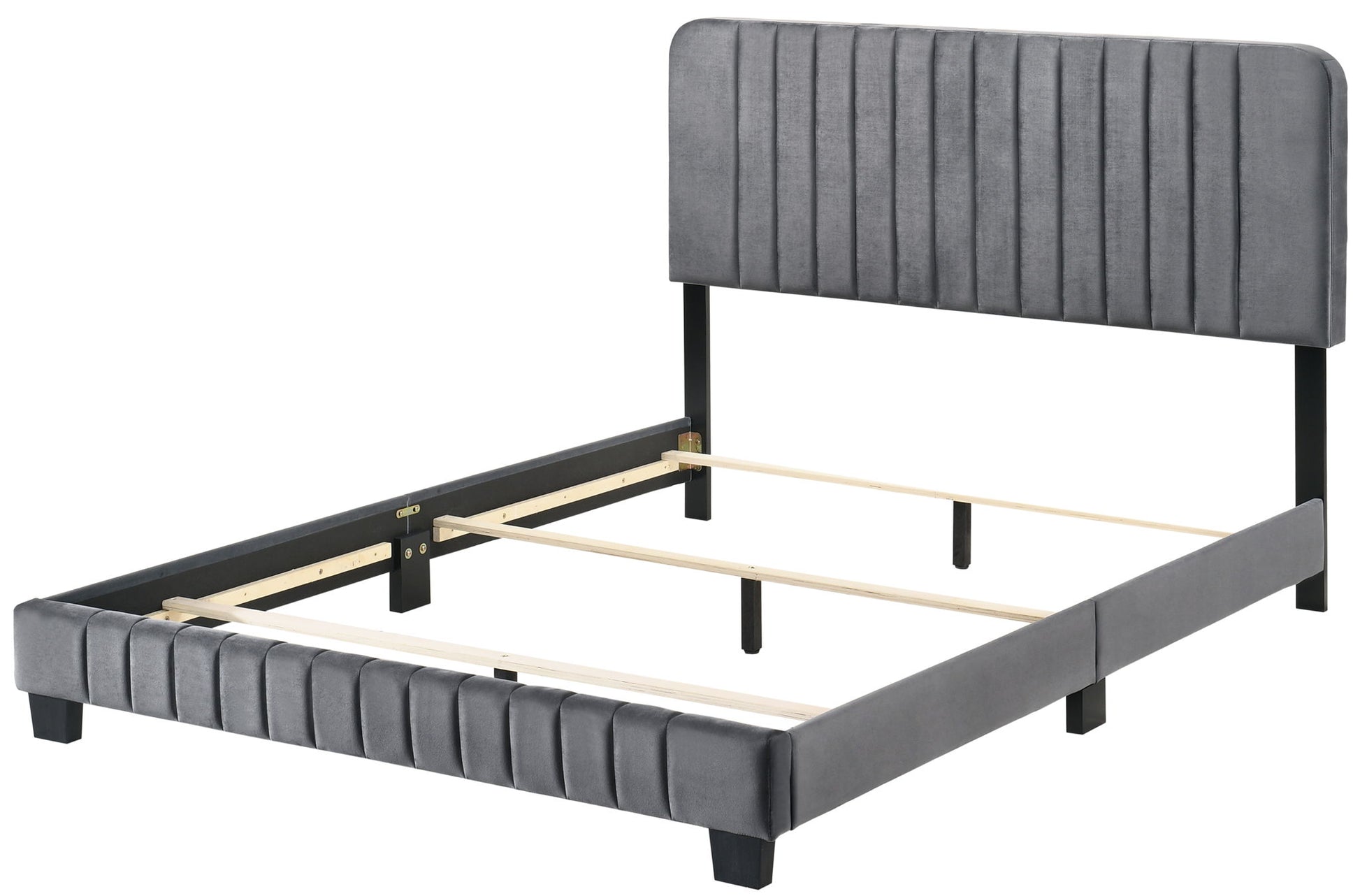 Lodi - Bed - Best Buy Furniture