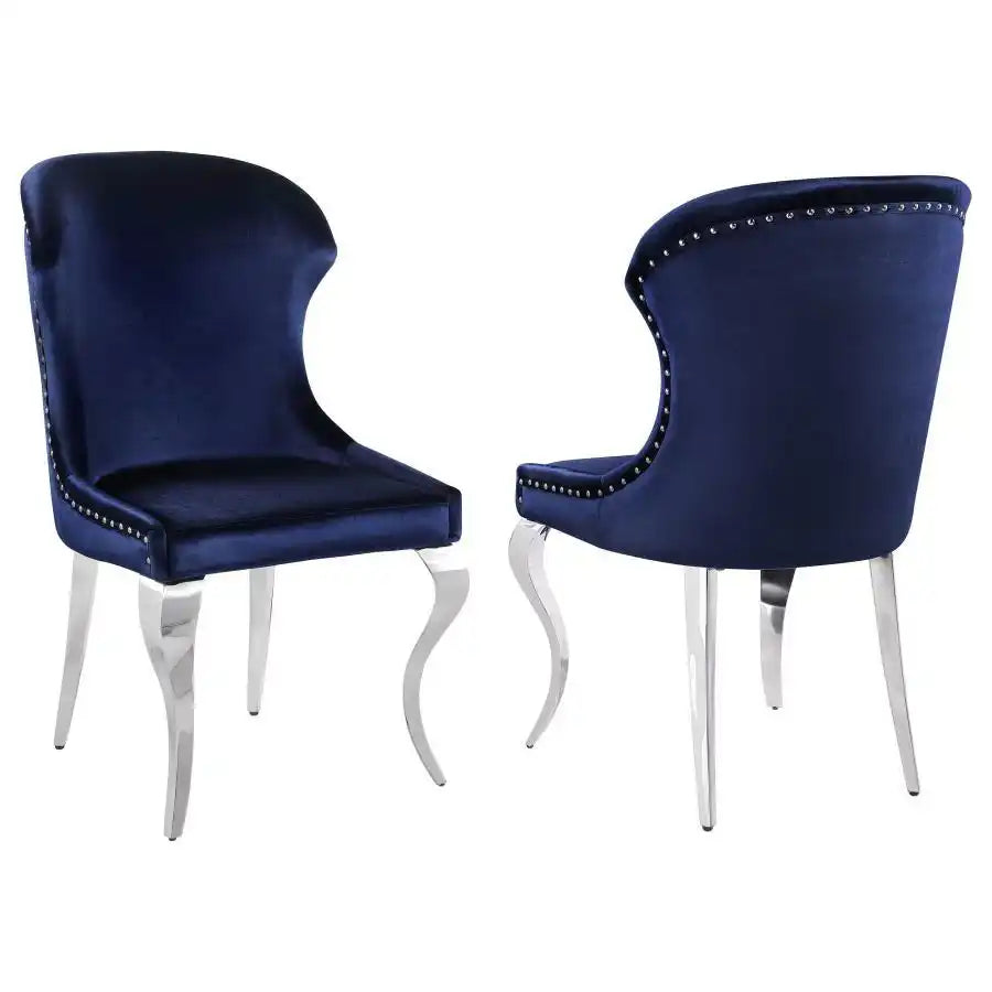 Cheyanne - Side Chair (Set of 2) - Best Buy Furniture