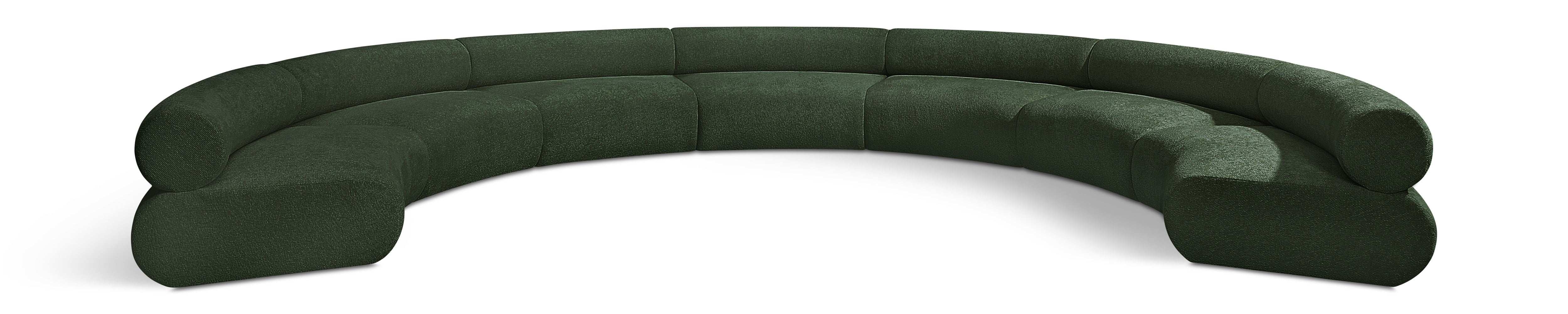 Bale - 7 Piece Modular Sofa - Best Buy Furniture