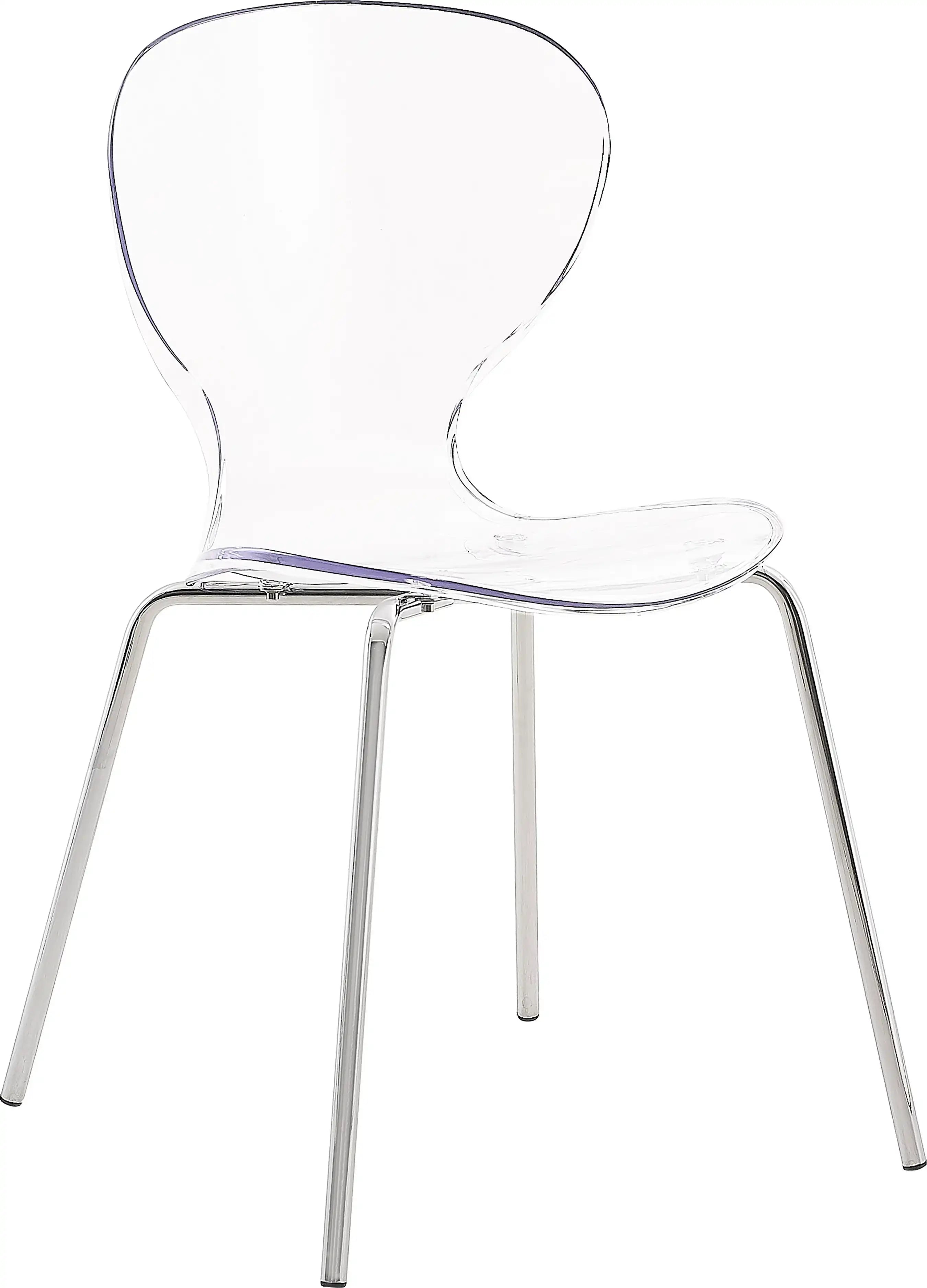 Clarion - Dining Chair (Set of 2) - Best Buy Furniture