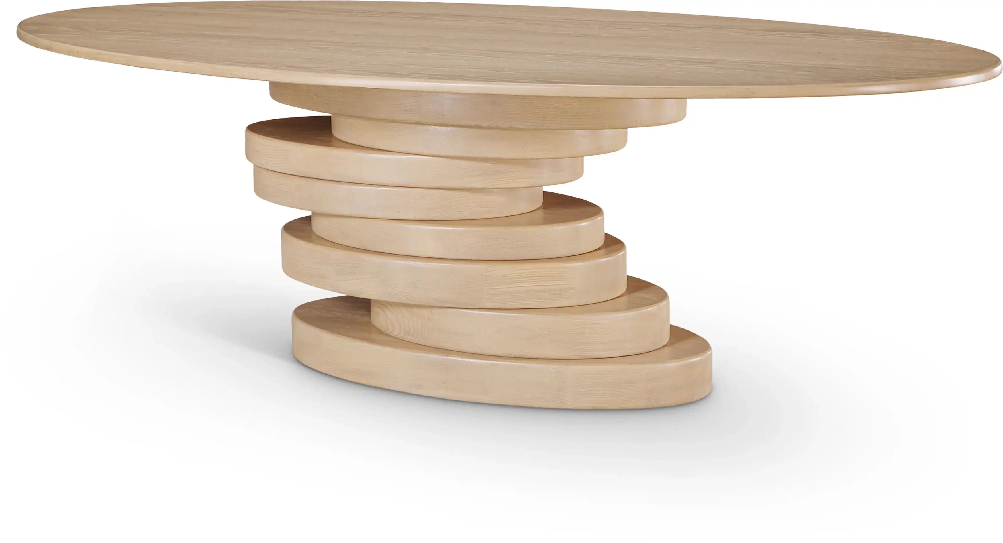 Moriah - Dining Table - Best Buy Furniture