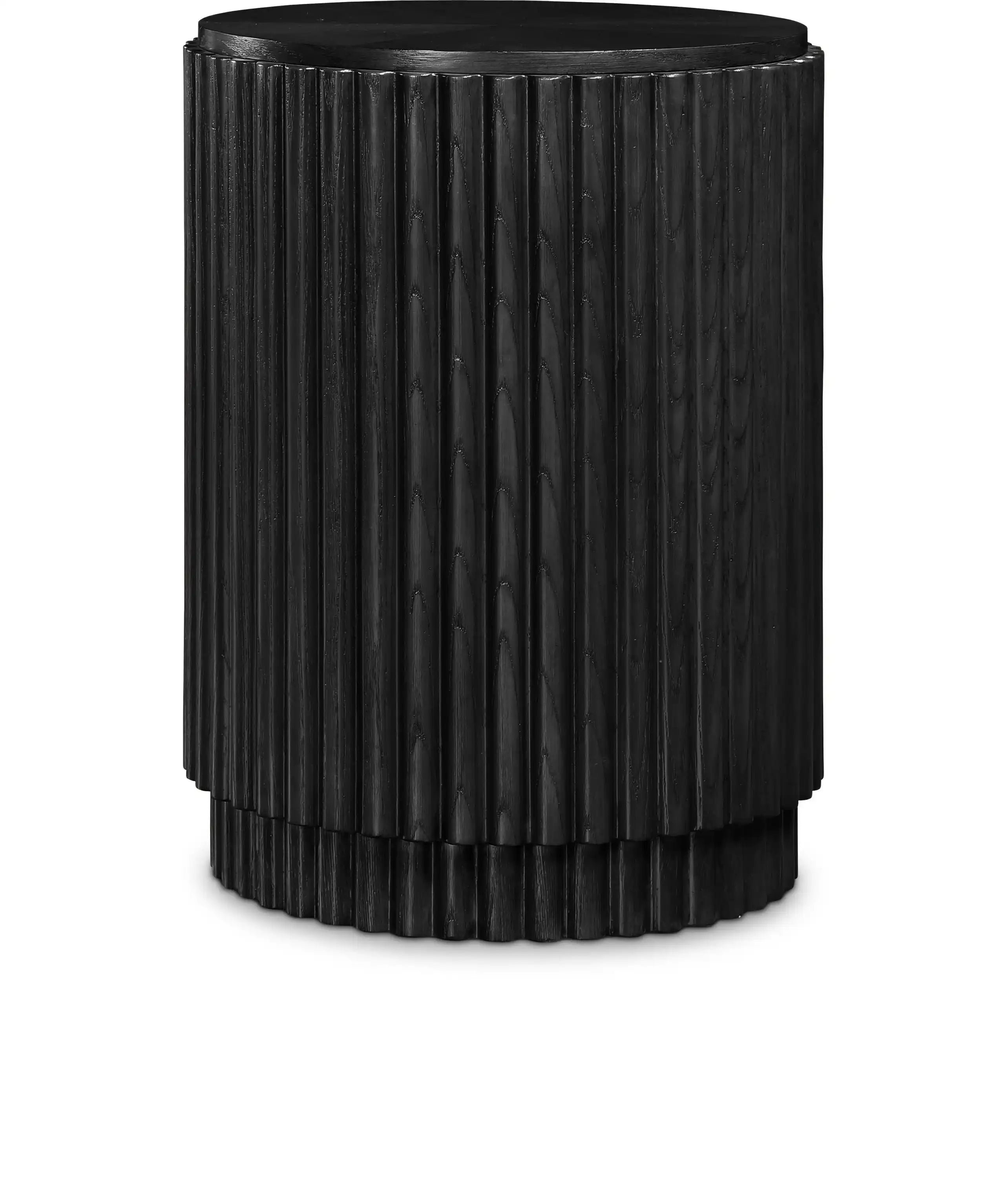 Ronin - End Table - Best Buy Furniture