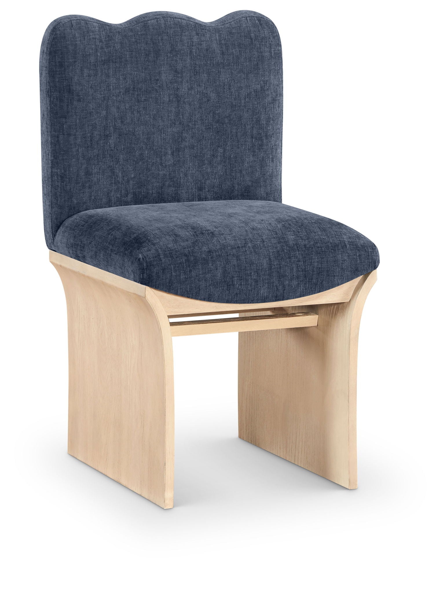 Shaw - Dining Chair - Natural Base - Best Buy Furniture