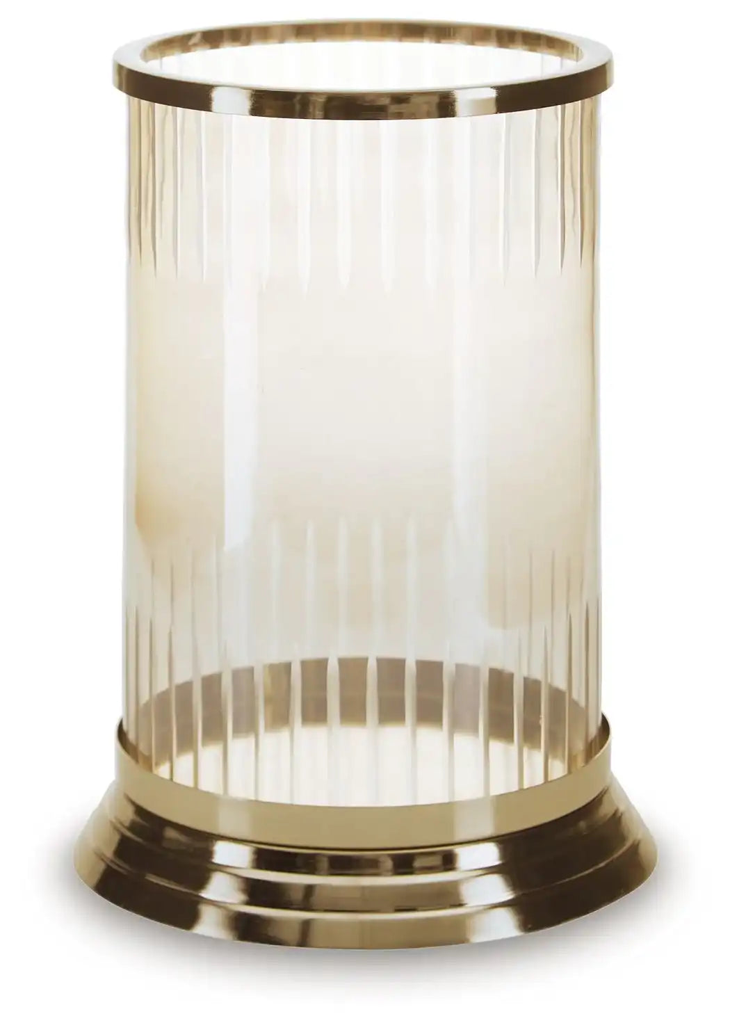 Aavinson - Candle Holder - Best Buy Furniture