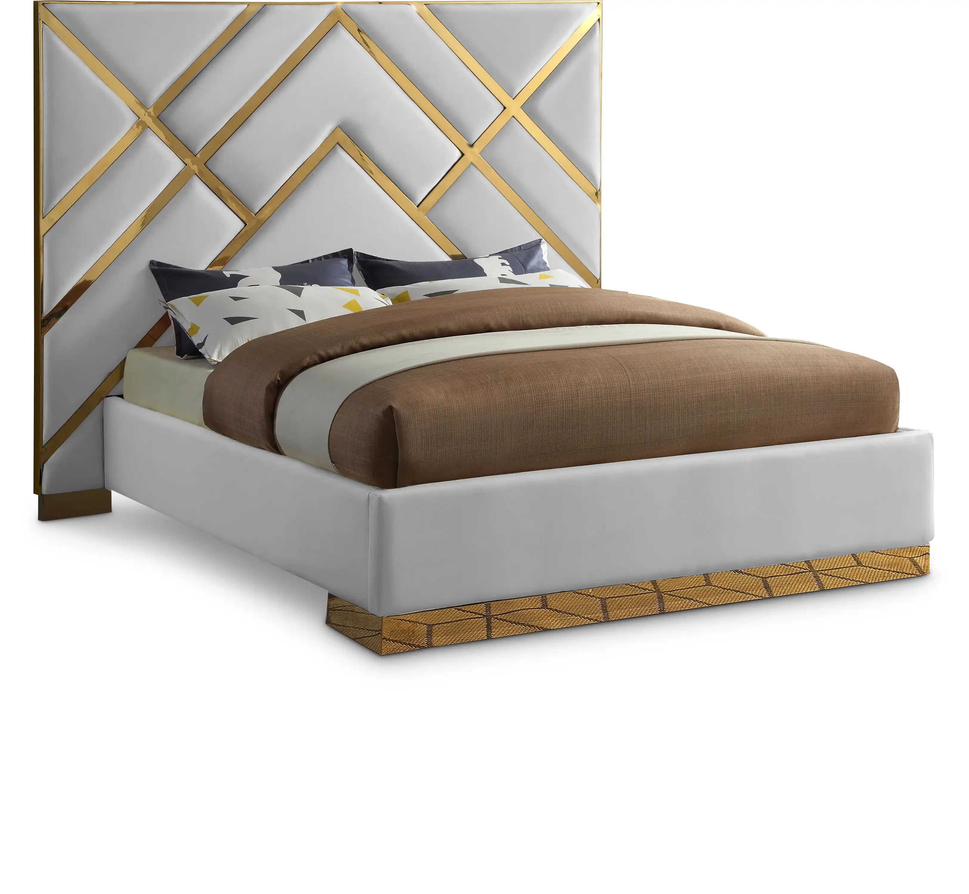 Vector - Bed - Best Buy Furniture