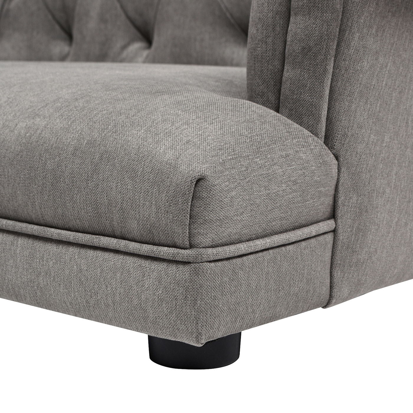 Kiki - Chesterfield Dog Sofa Bed Medium - Best Buy Furniture