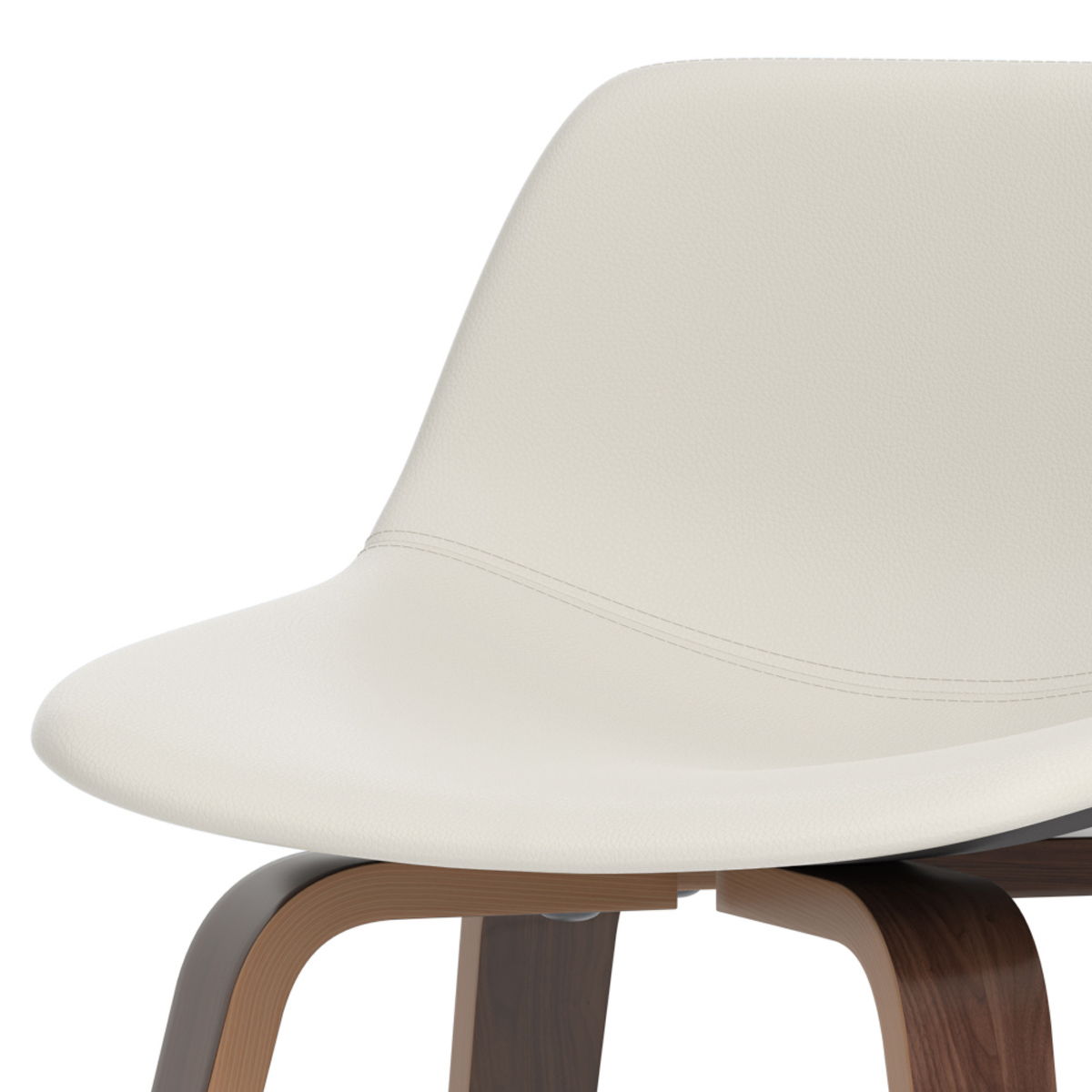 Randolph Bentwood - Counter / Bar Height Stool (Set of 2) - Best Buy Furniture