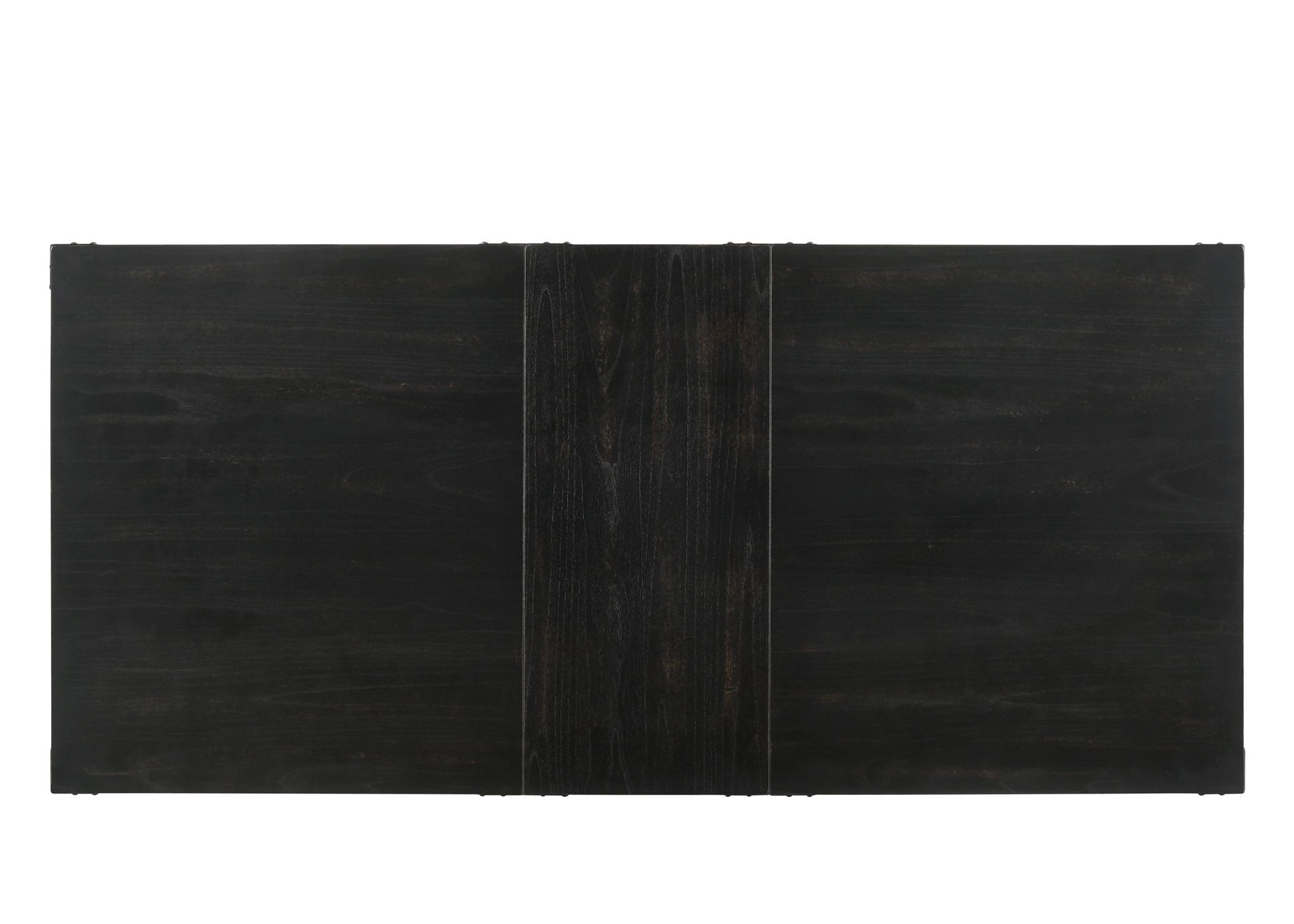 Morland - 7 Pieces Dining Room Set - Black - Best Buy Furniture