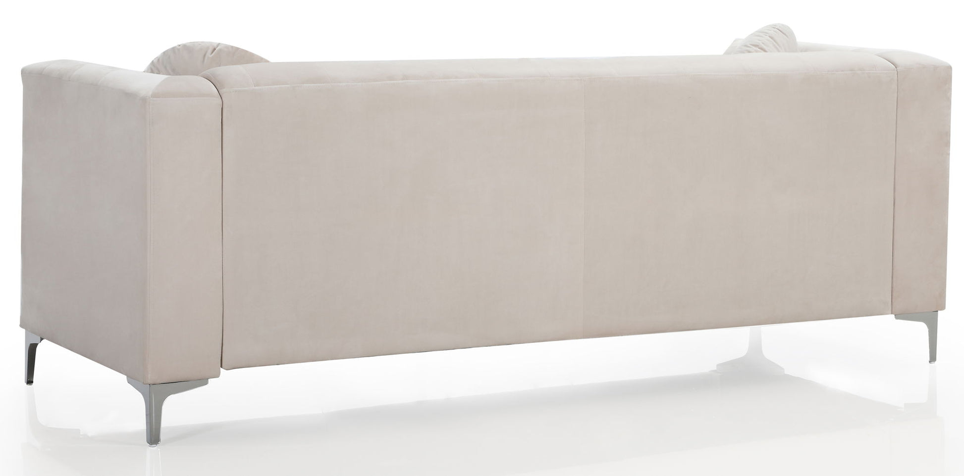 Elegant Contemporary Sofa - Best Buy Furniture