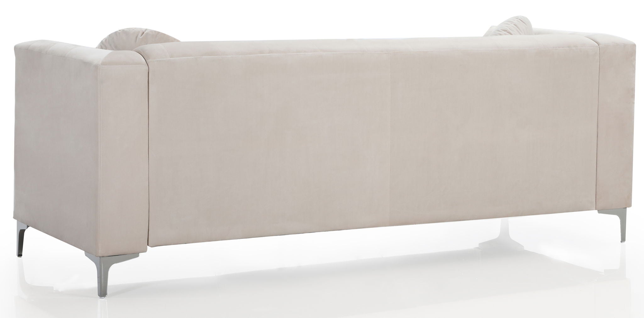 Elegant Contemporary Sofa - Best Buy Furniture
