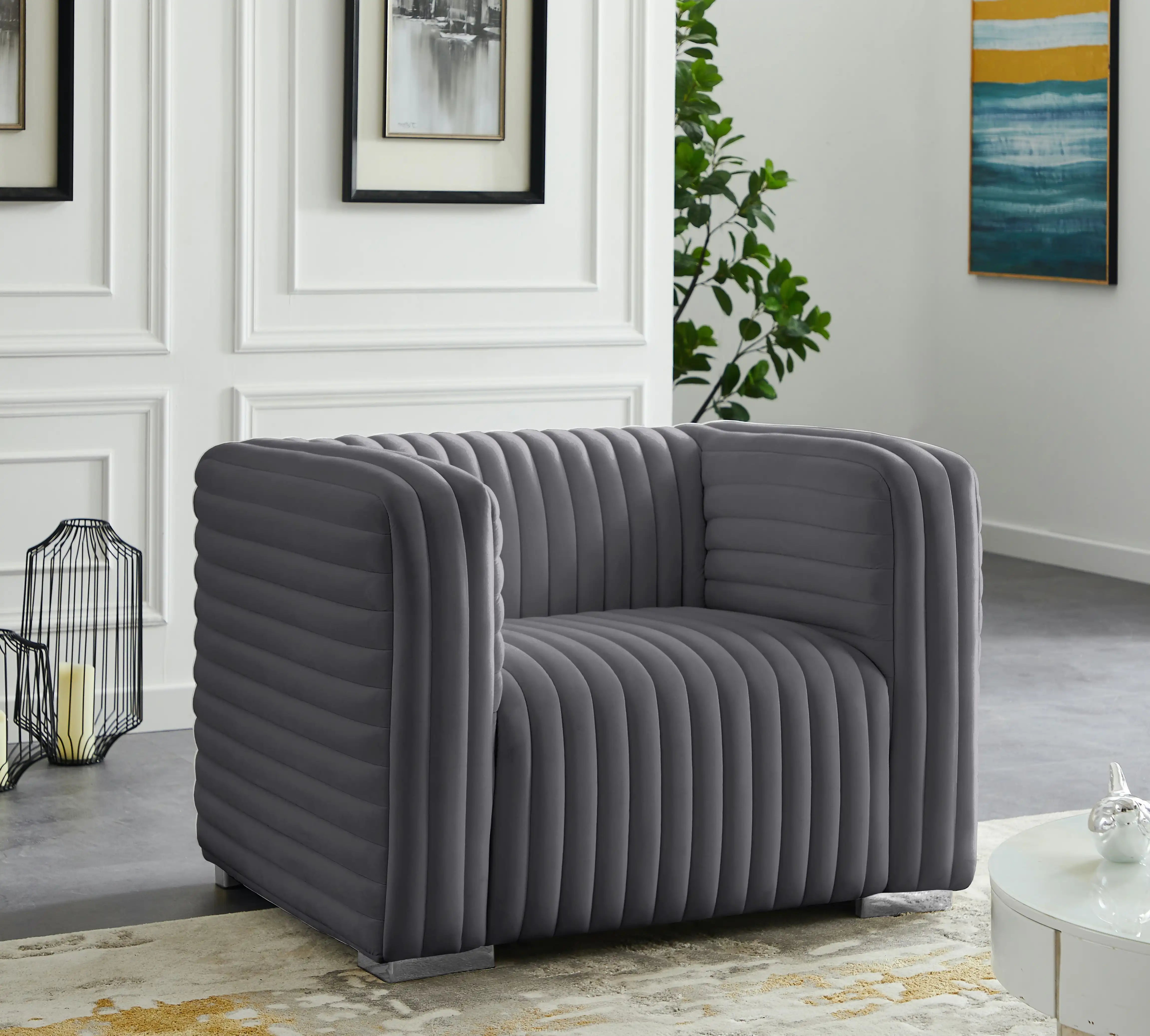 Ravish - Chair - Best Buy Furniture