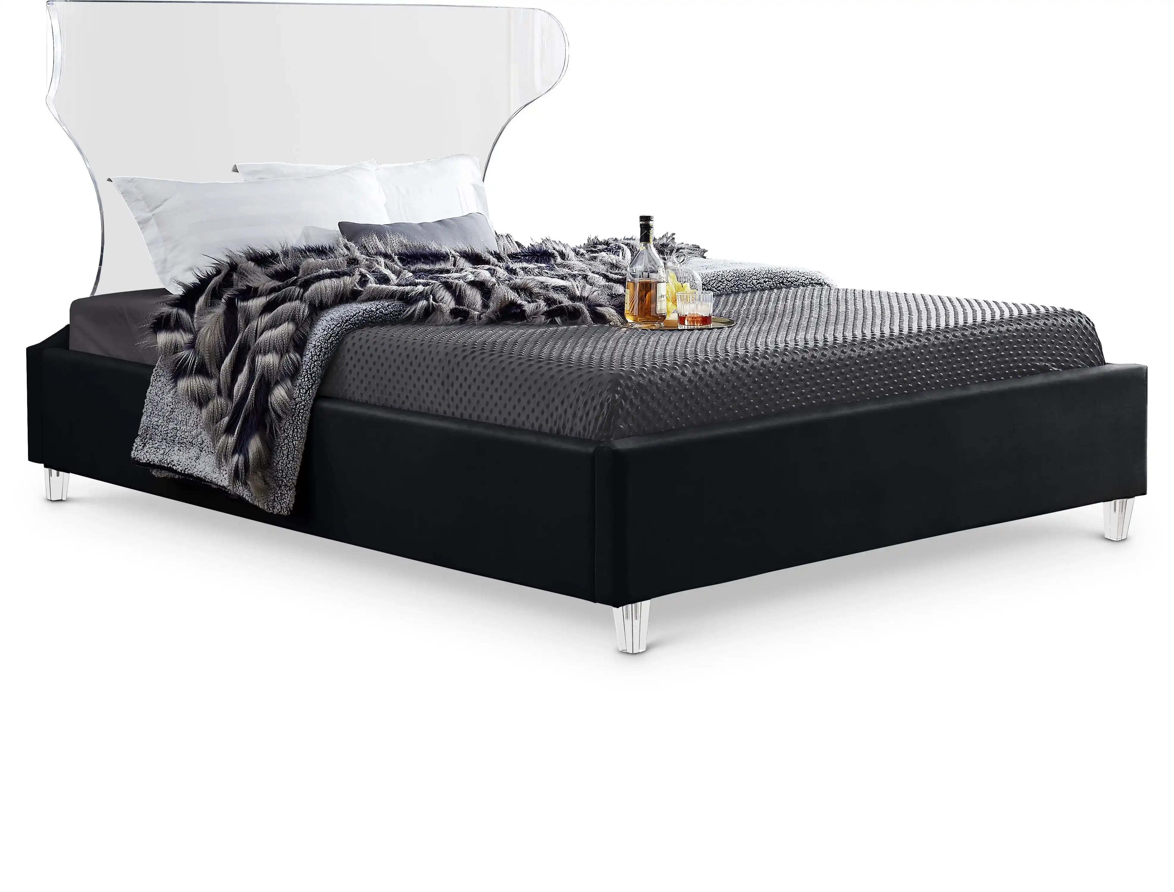 Ghost - Bed - Best Buy Furniture