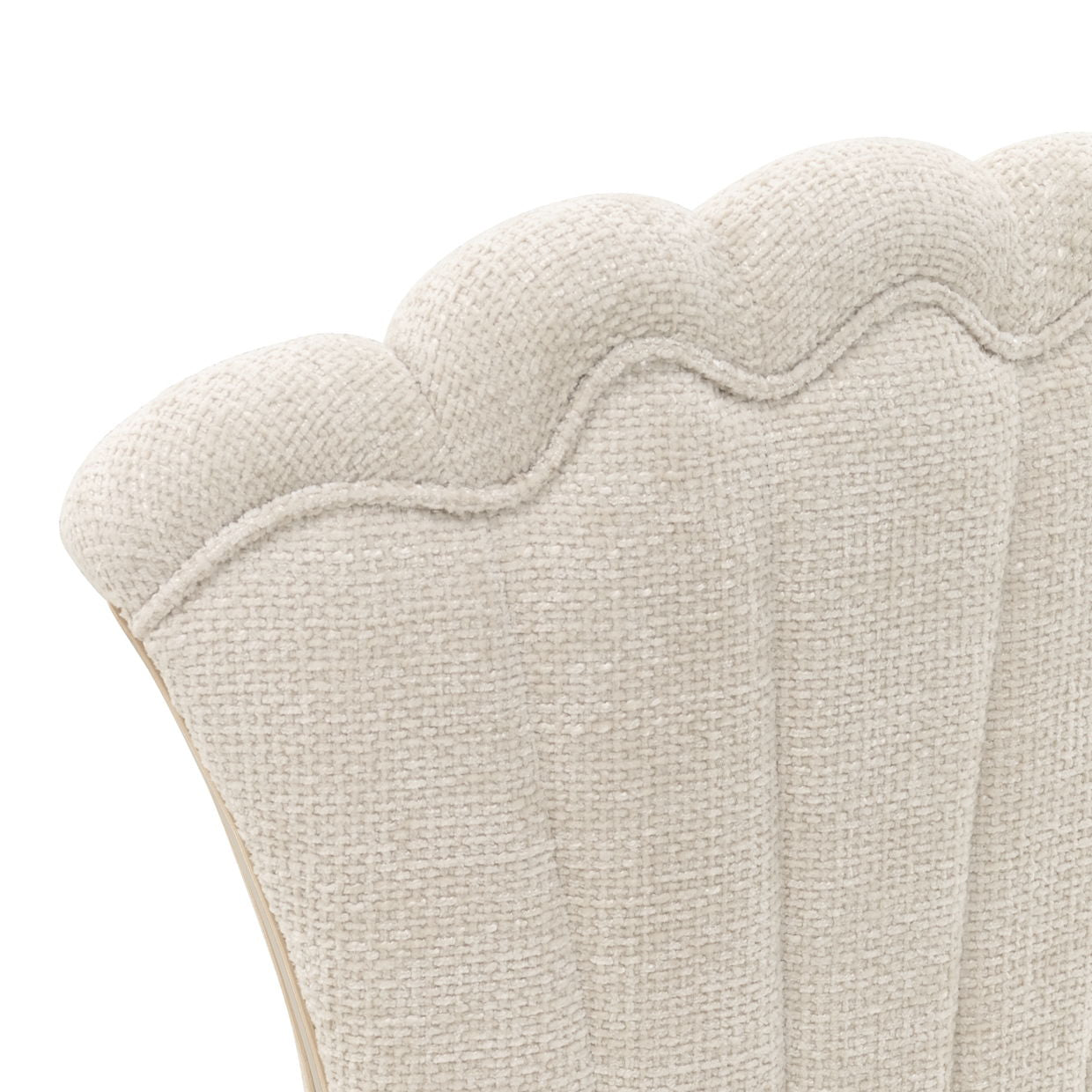 Fantosini - Dining Side Chair (Set of 2) - Silver Mist - Best Buy Furniture