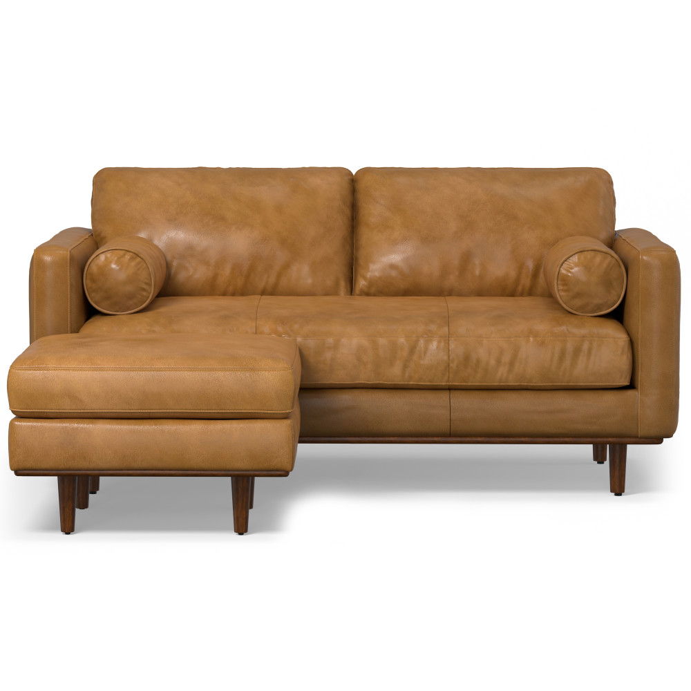 Morrison - Sofa And Ottoman Set - Best Buy Furniture