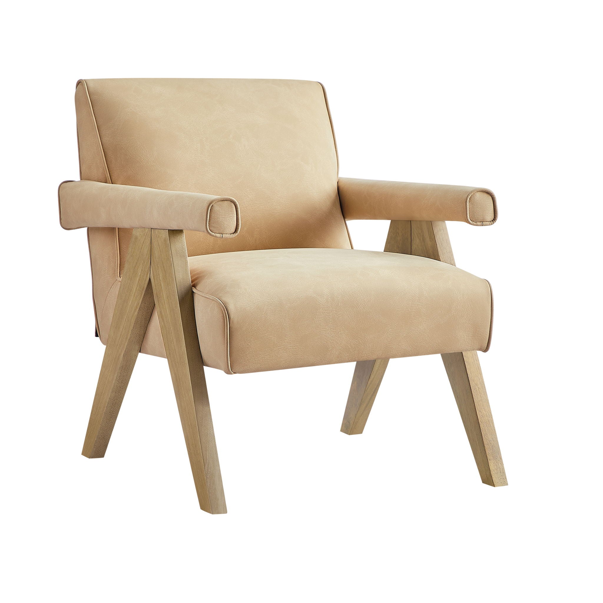 Nessi - Arm Chair - Best Buy Furniture