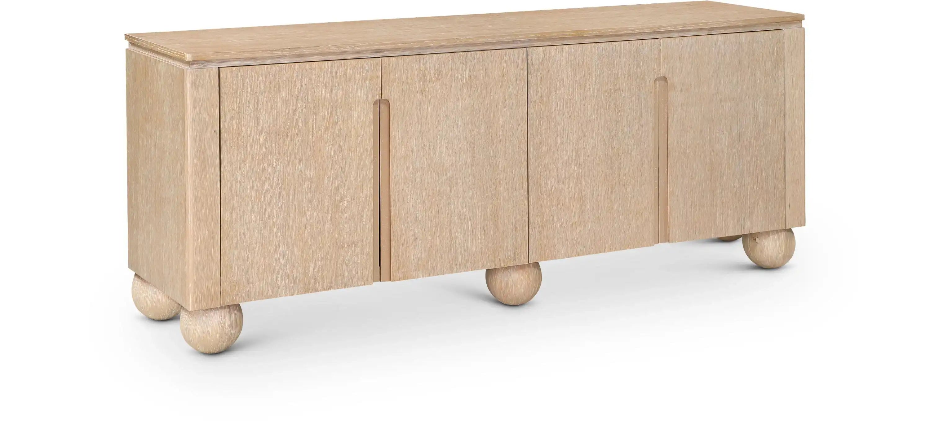 Cardiff - Sideboard / Buffet - Best Buy Furniture