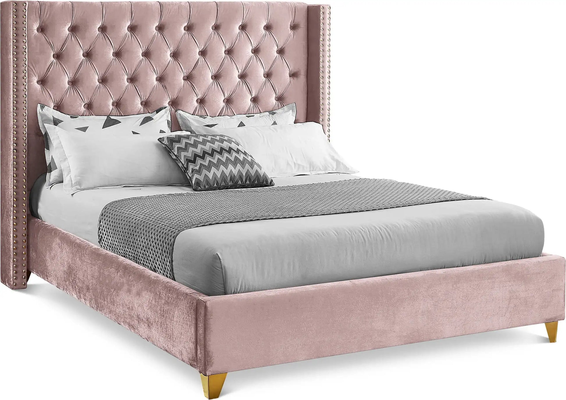 Barolo - Bed - Best Buy Furniture