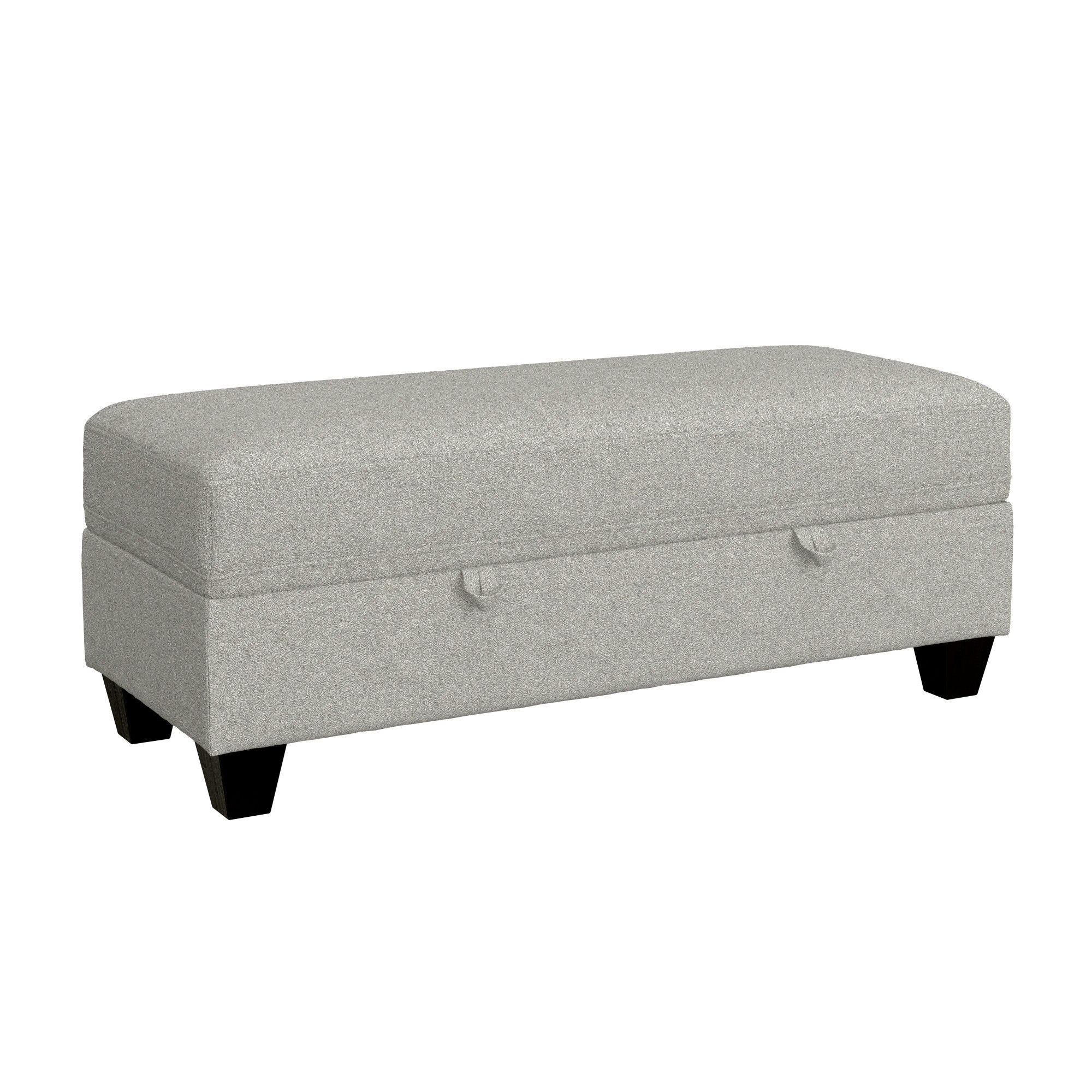 Drason - Storage Ottoman - Best Buy Furniture