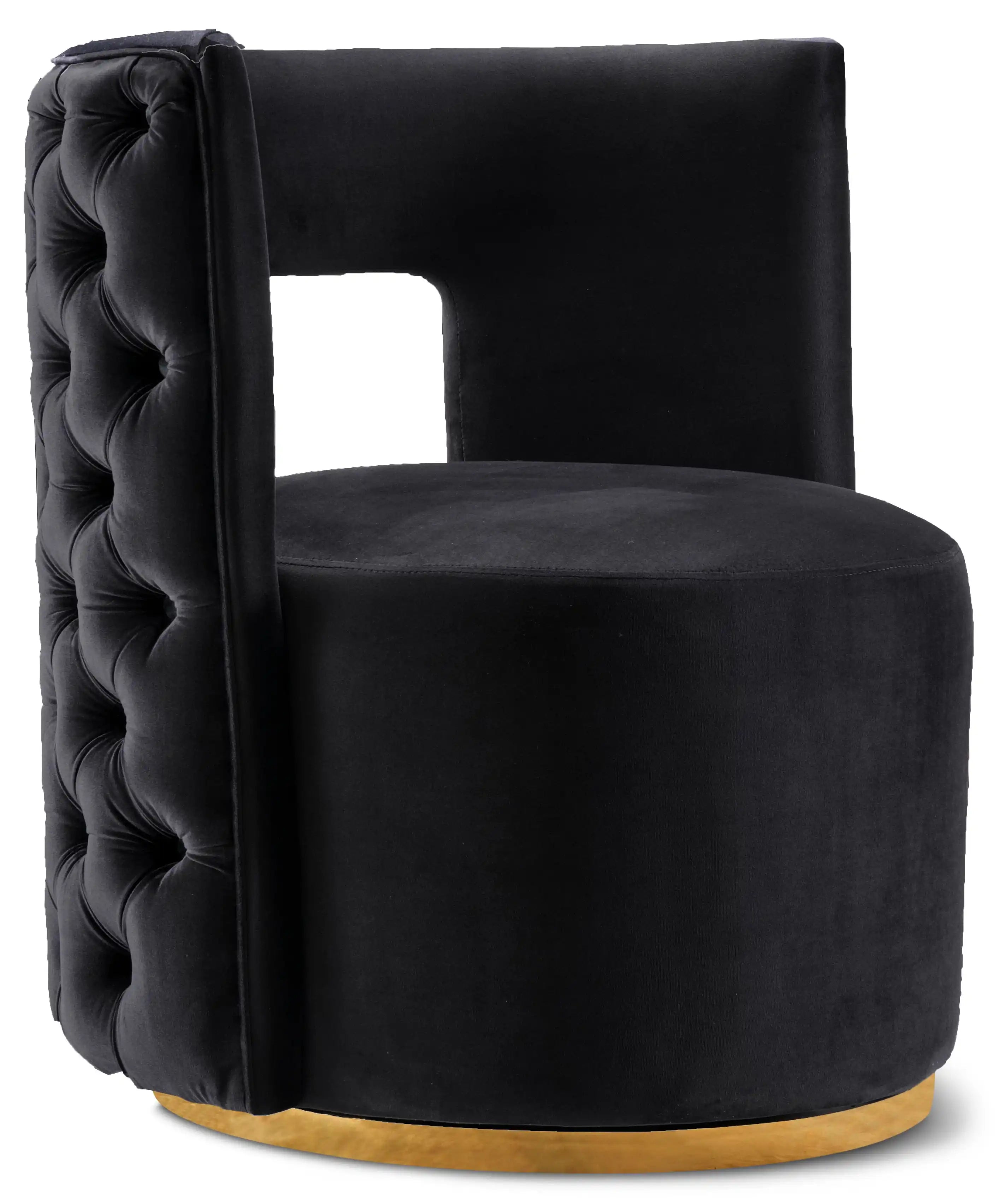 Theo - Accent Chair - Best Buy Furniture