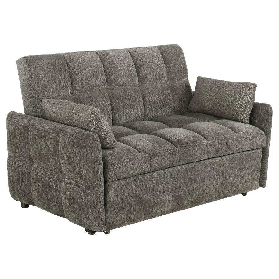 Cotswold - Upholstered Convertible Sleeper Sofa Bed - Best Buy Furniture