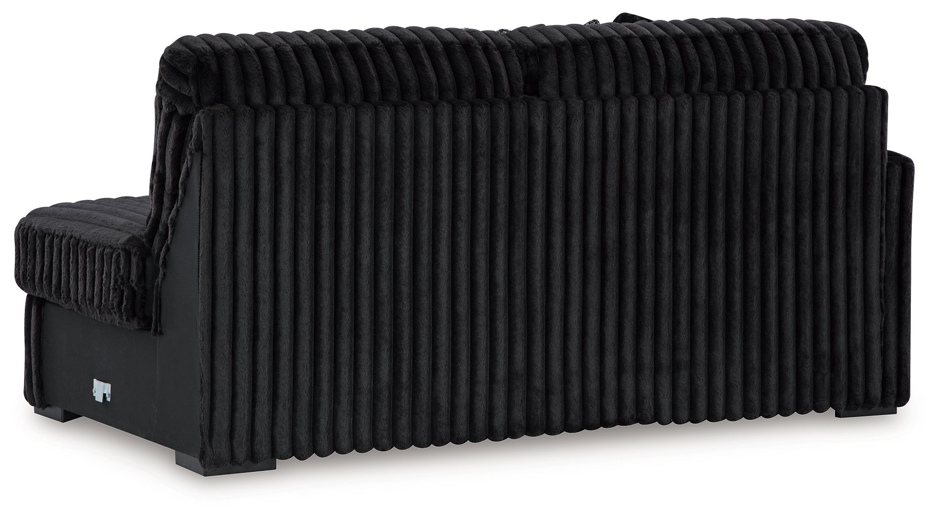 Midnight-Madness - Sectional - Best Buy Furniture