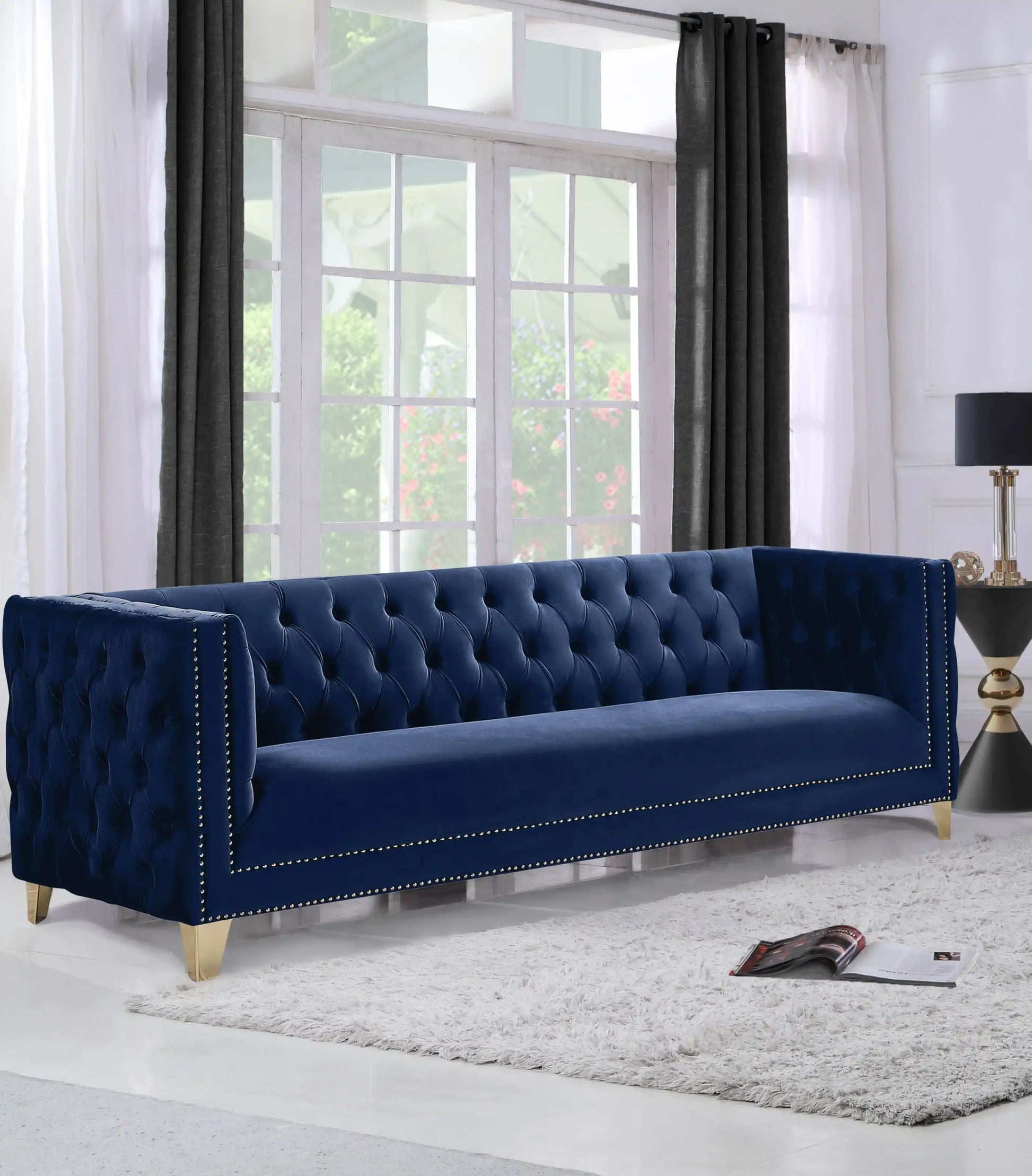 Michelle - Sofa - Best Buy Furniture