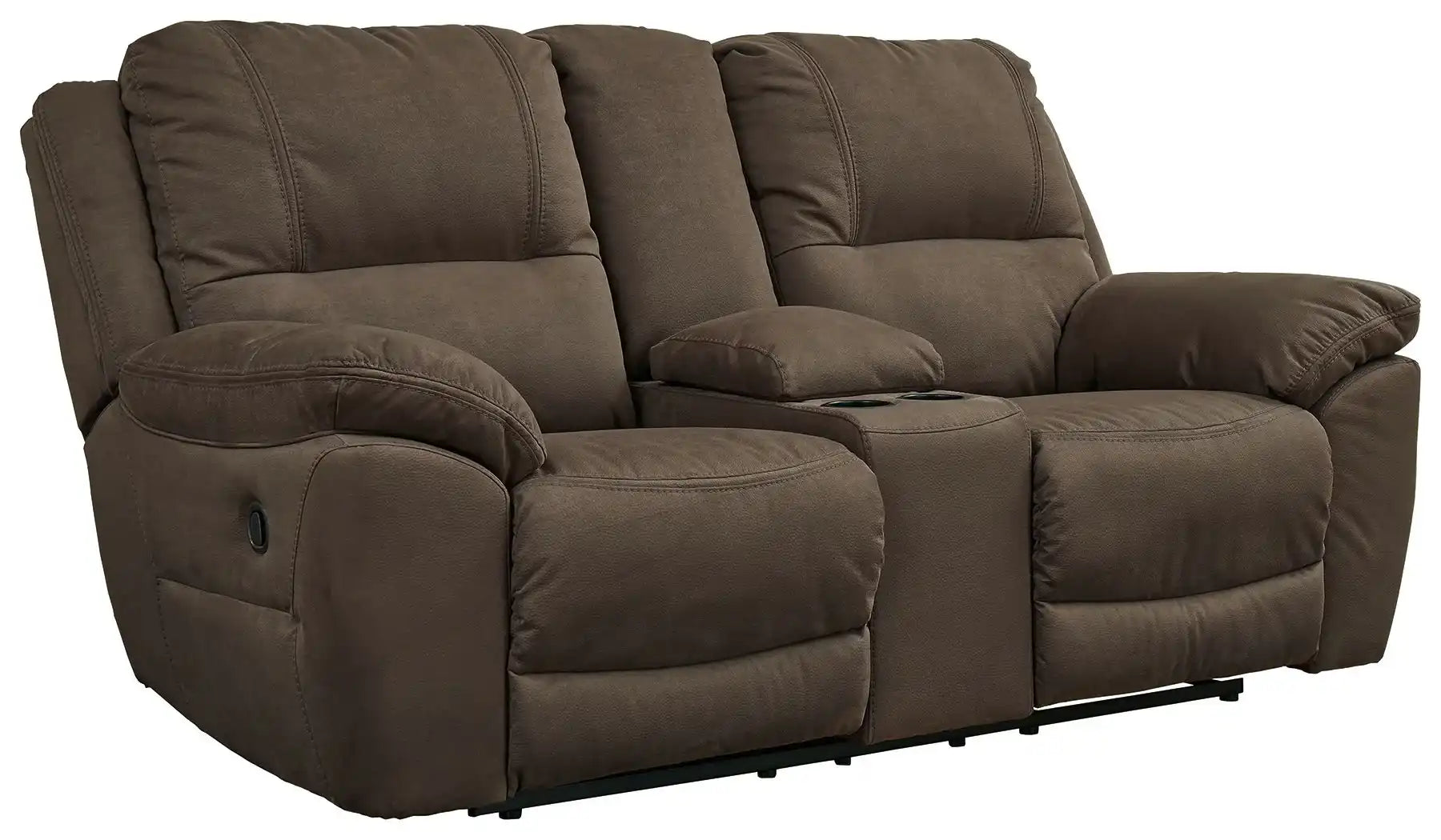 Next-Gen Gaucho - Double Reclining Loveseat - Best Buy Furniture